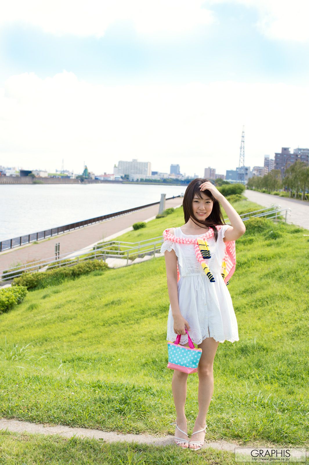 Tsubomi/つぼみ/萌神小蕾《TsuboMIX》  Gals-图5