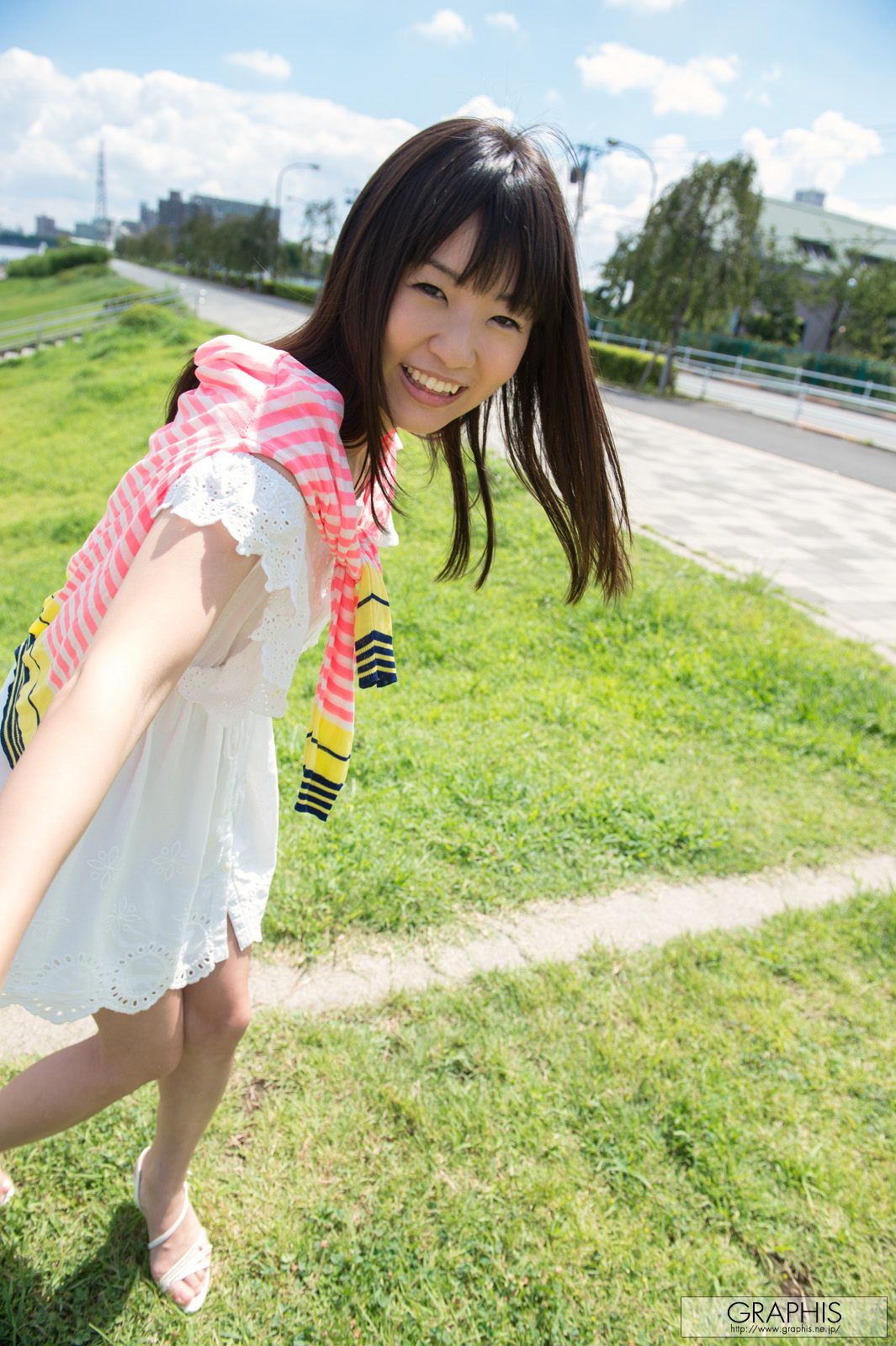 Tsubomi/つぼみ/萌神小蕾《TsuboMIX》  Gals-图6