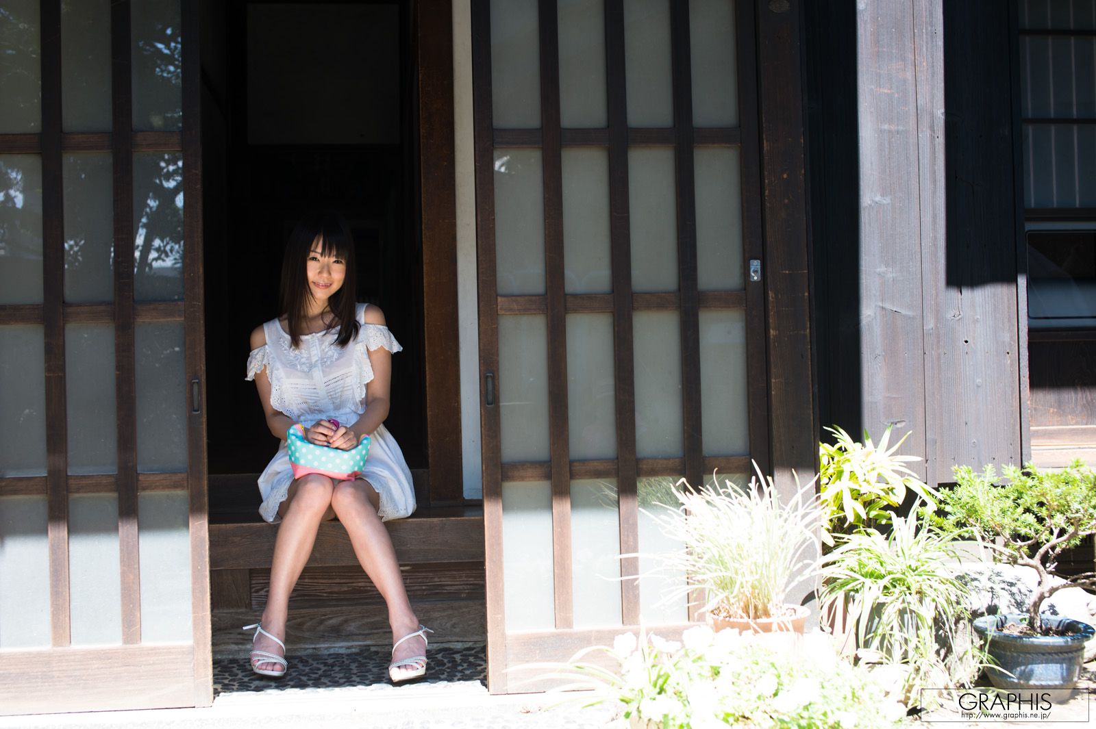 Tsubomi/つぼみ/萌神小蕾《TsuboMIX》  Gals-图7