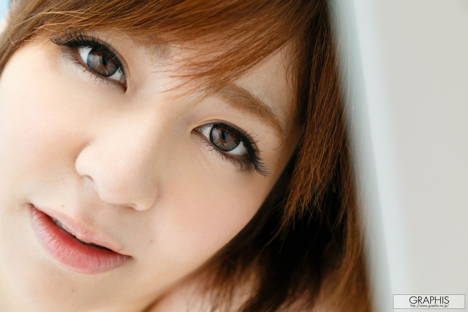 新山らん/新山兰《Amazing Miracle》  Gals-图12