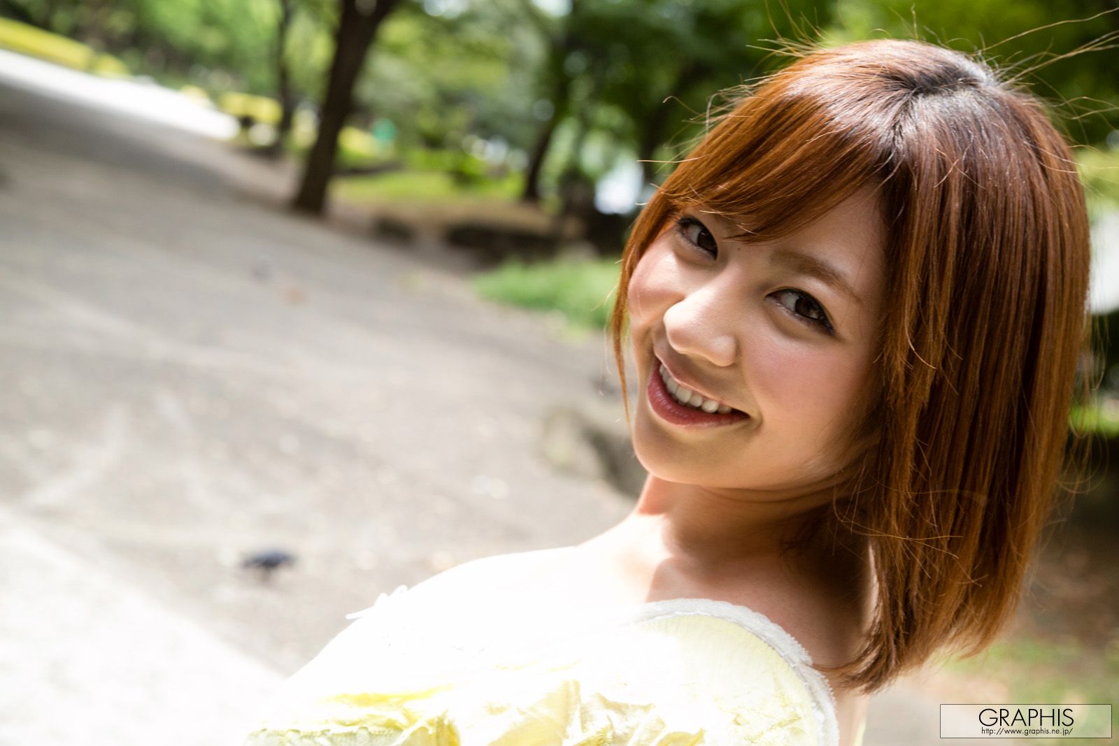 新山らん/新山兰《Amazing Miracle》  Gals-图2