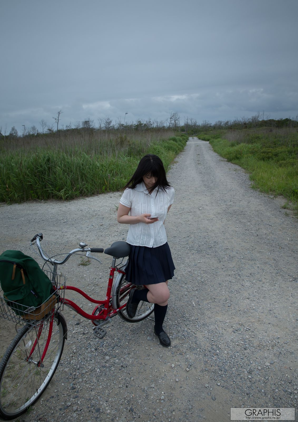 上原亜衣/うえはらあい《Secret Diary》  Gals-图10