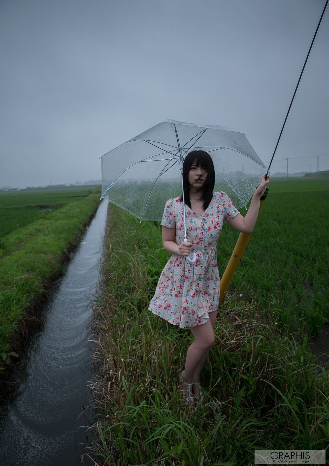 上原亜衣/うえはらあい《Secret Diary》  Gals-图13