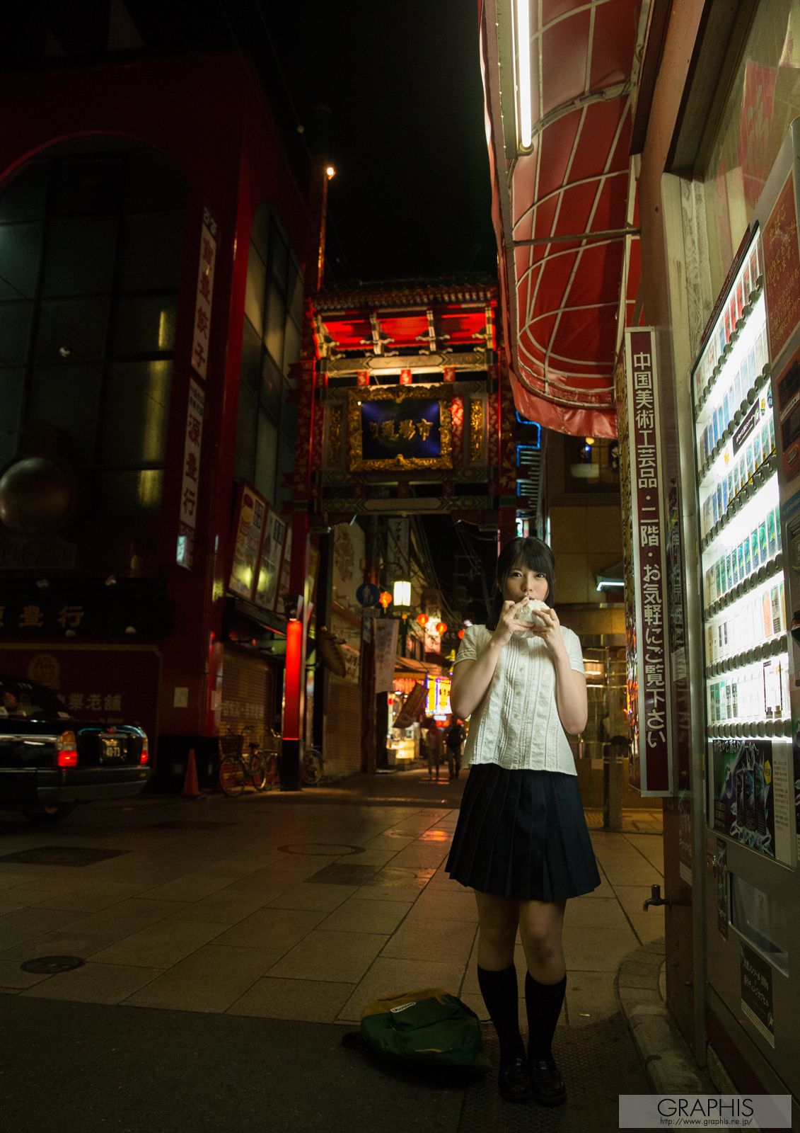 上原亜衣/うえはらあい《Secret Diary》  Gals-图16