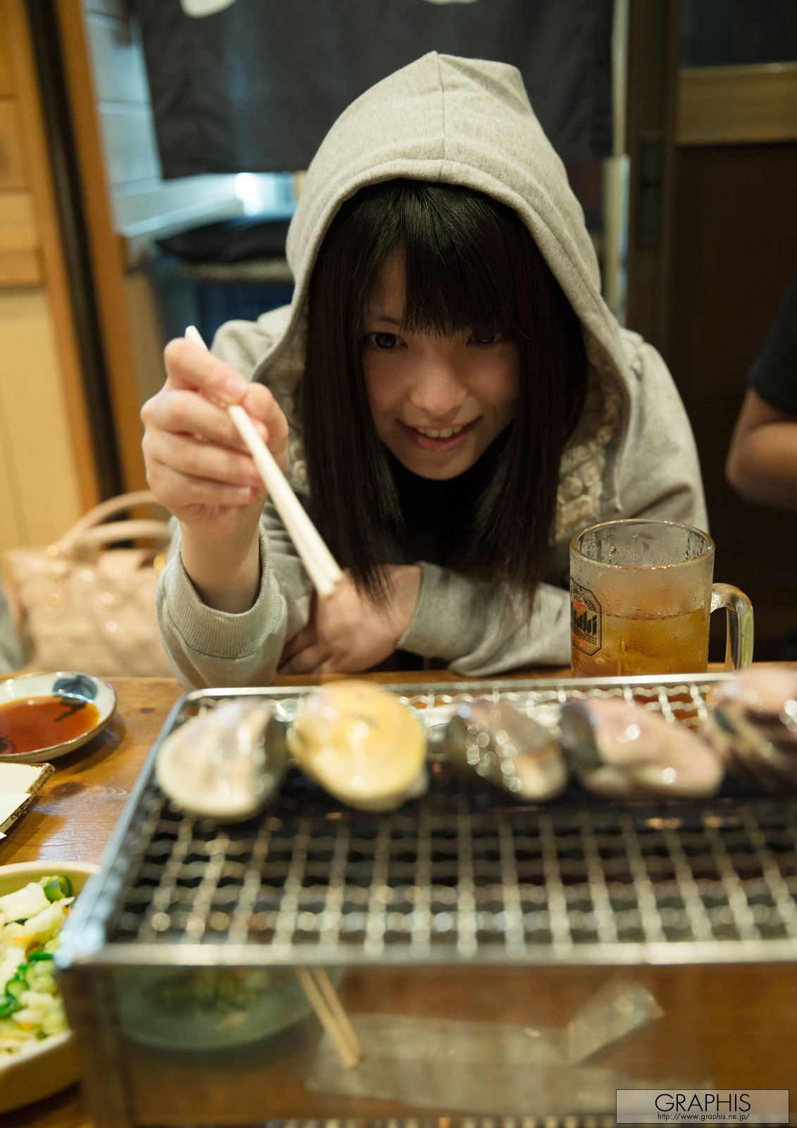 上原亜衣/うえはらあい《Secret Diary》  Gals-图20