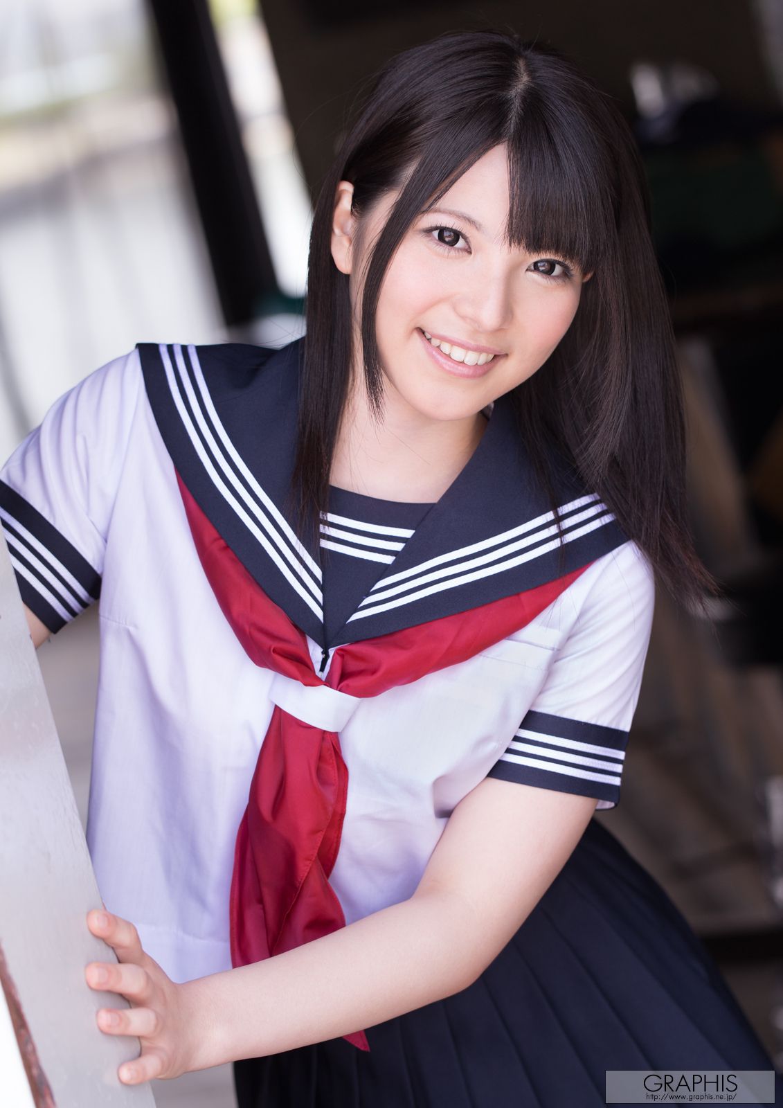 上原亜衣/うえはらあい《Secret Diary》  Gals-图2