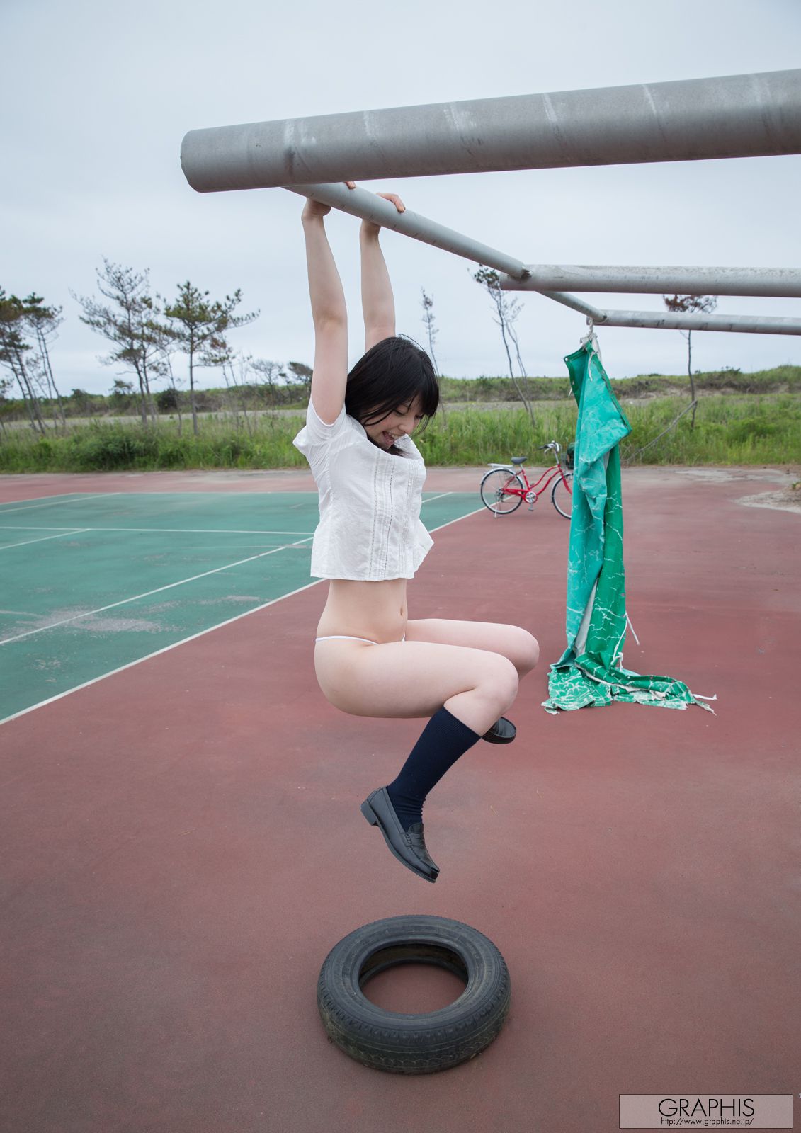 上原亜衣/うえはらあい《Secret Diary》  Gals-图7