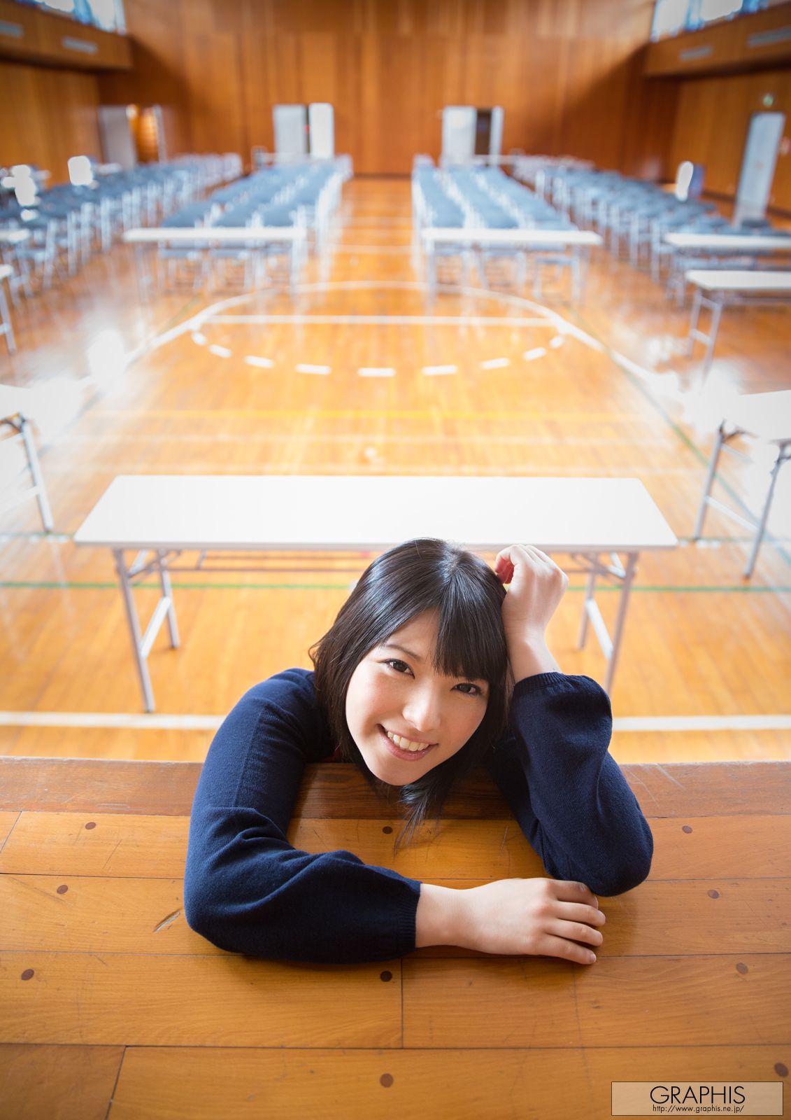 上原亜衣/うえはらあい《Secret Diary》  Gals-图8