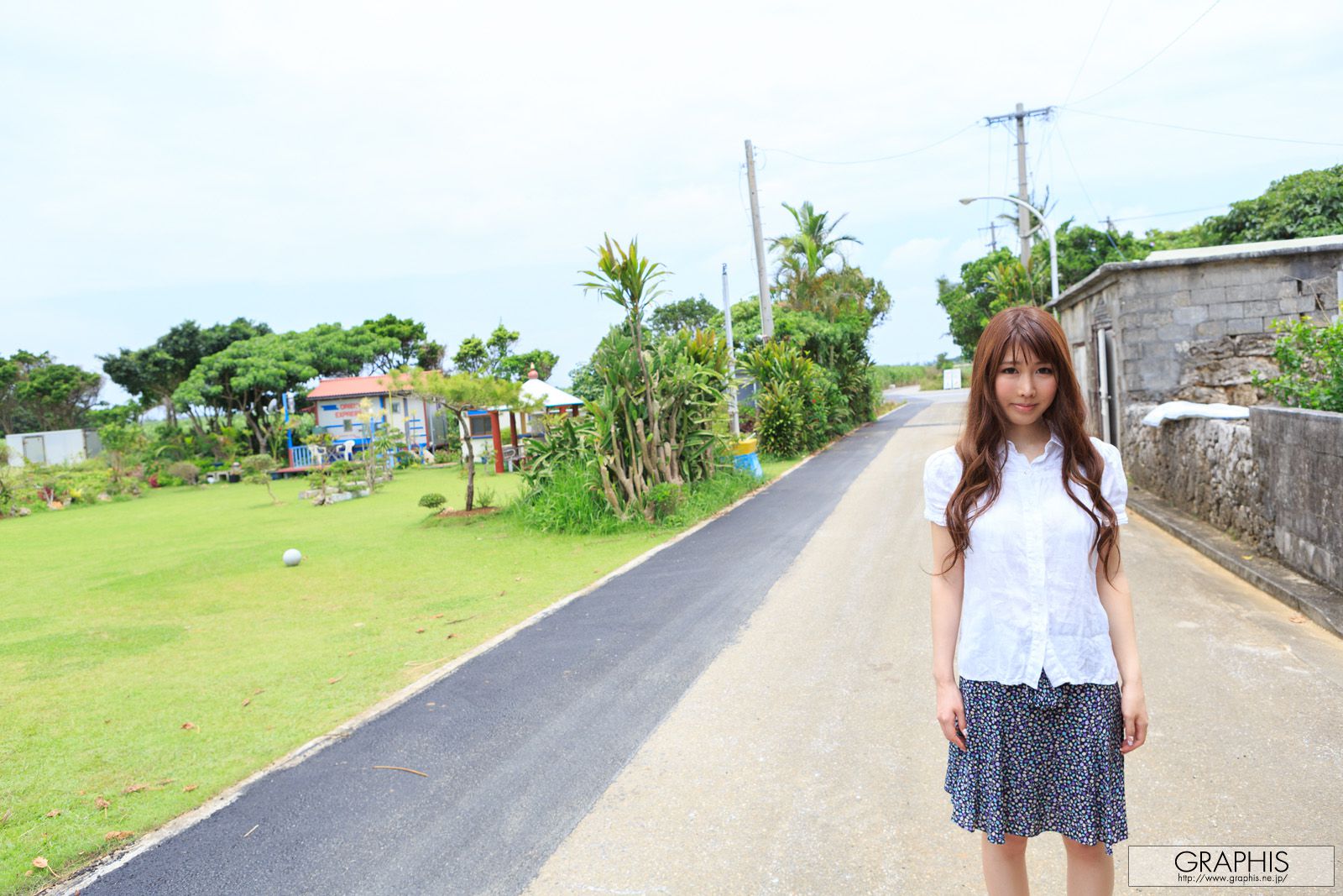 木下あずみ/木下和津实《As Soon As...》  Gals-图0