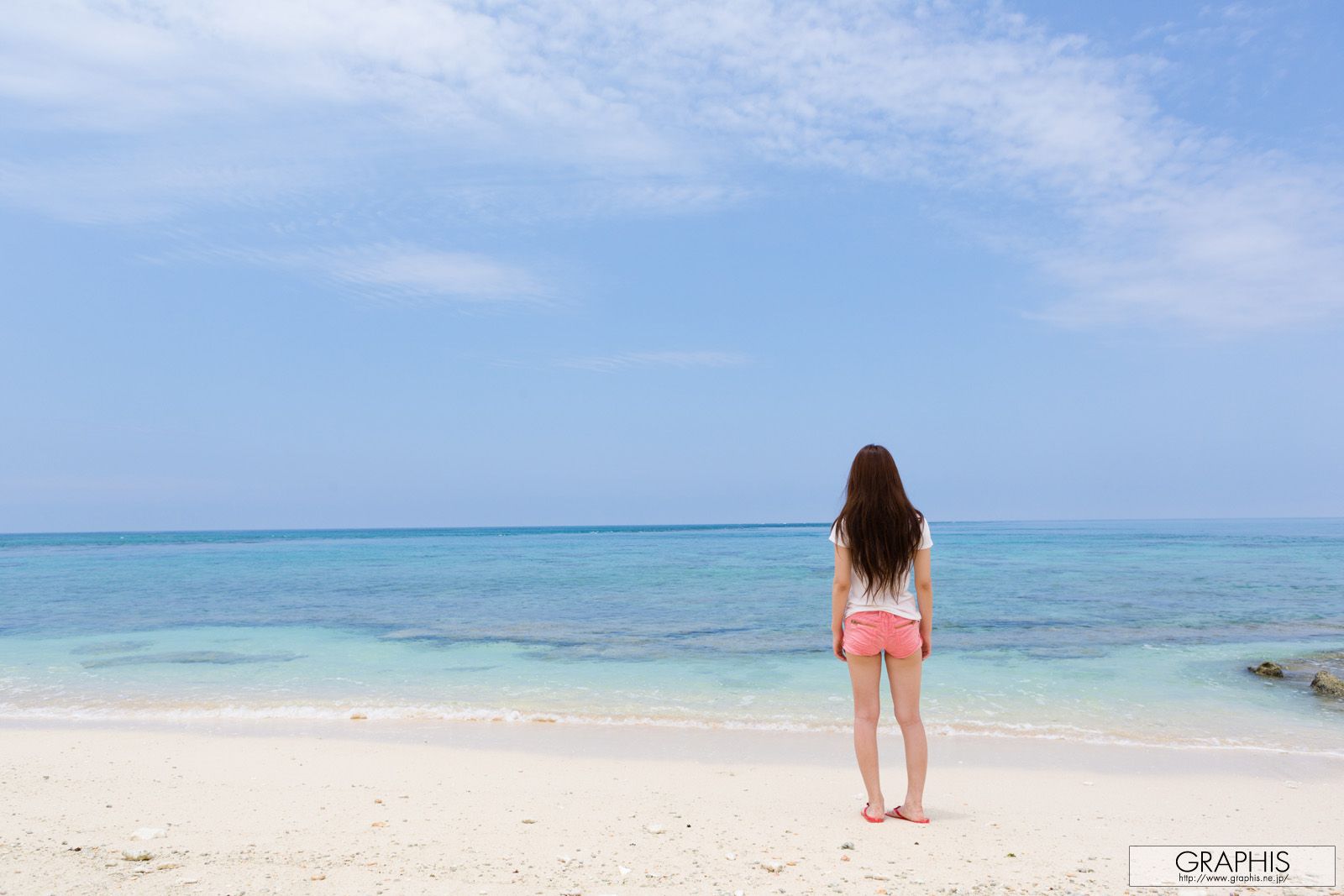 木下あずみ/木下和津实《As Soon As...》  Gals-图9