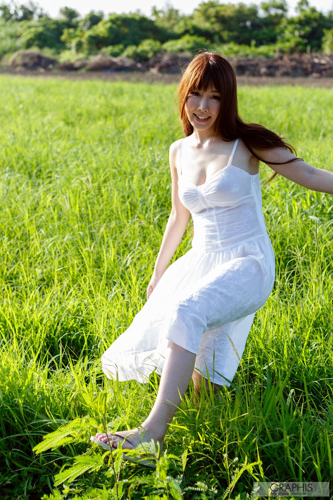 木下あずみ/木下和津实《As Soon As...》  Gals-图14