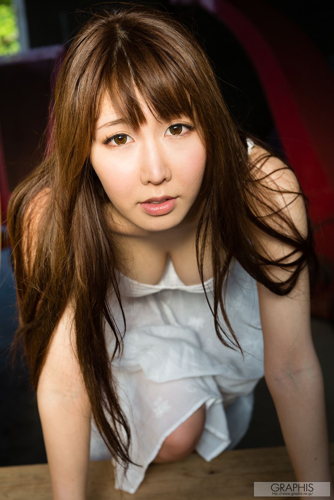 木下あずみ/木下和津实《As Soon As...》  Gals-图15