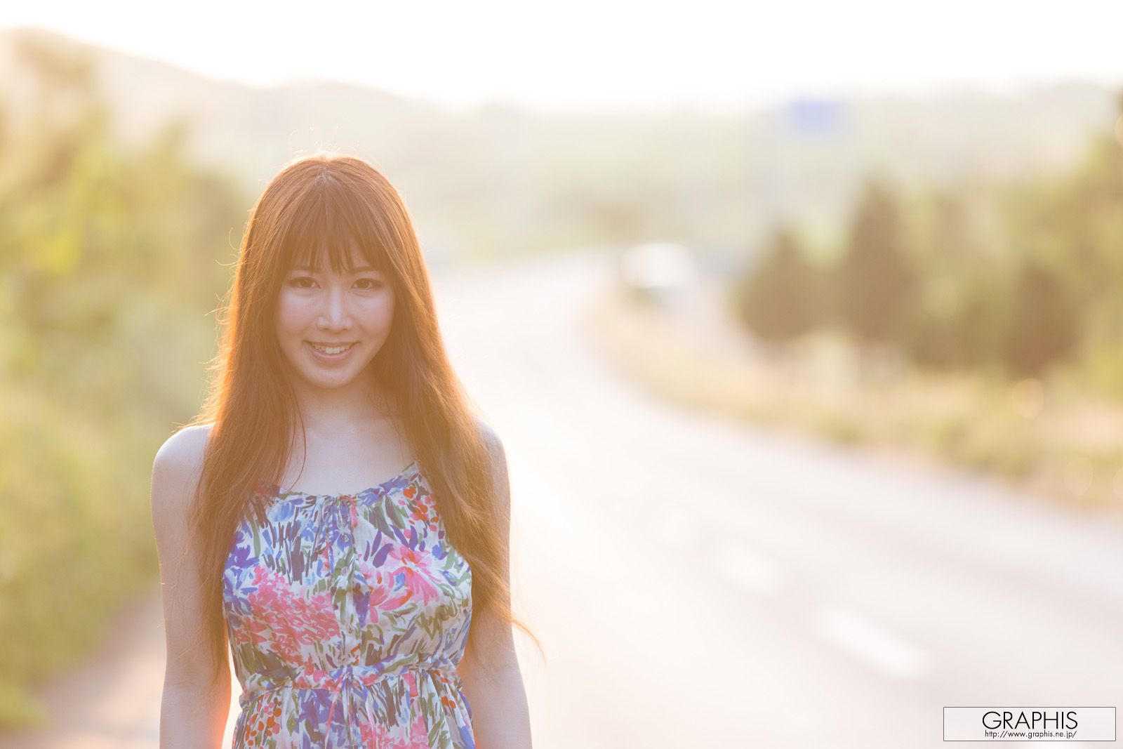 木下あずみ/木下和津实《As Soon As...》  Gals-图16