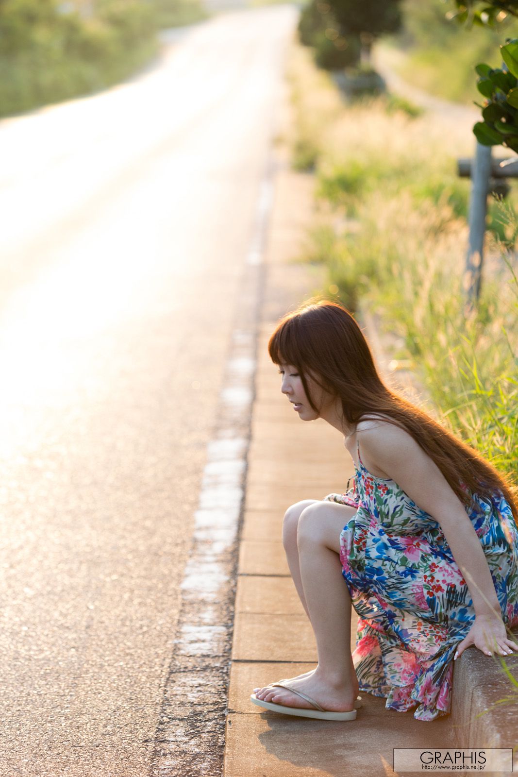 木下あずみ/木下和津实《As Soon As...》  Gals-图17