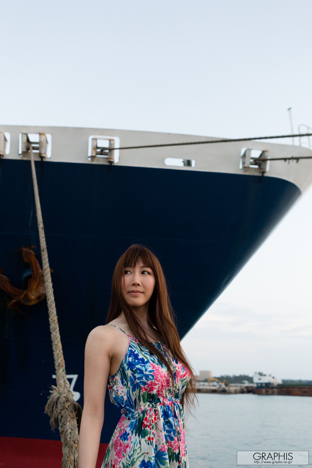 木下あずみ/木下和津实《As Soon As...》  Gals-图18