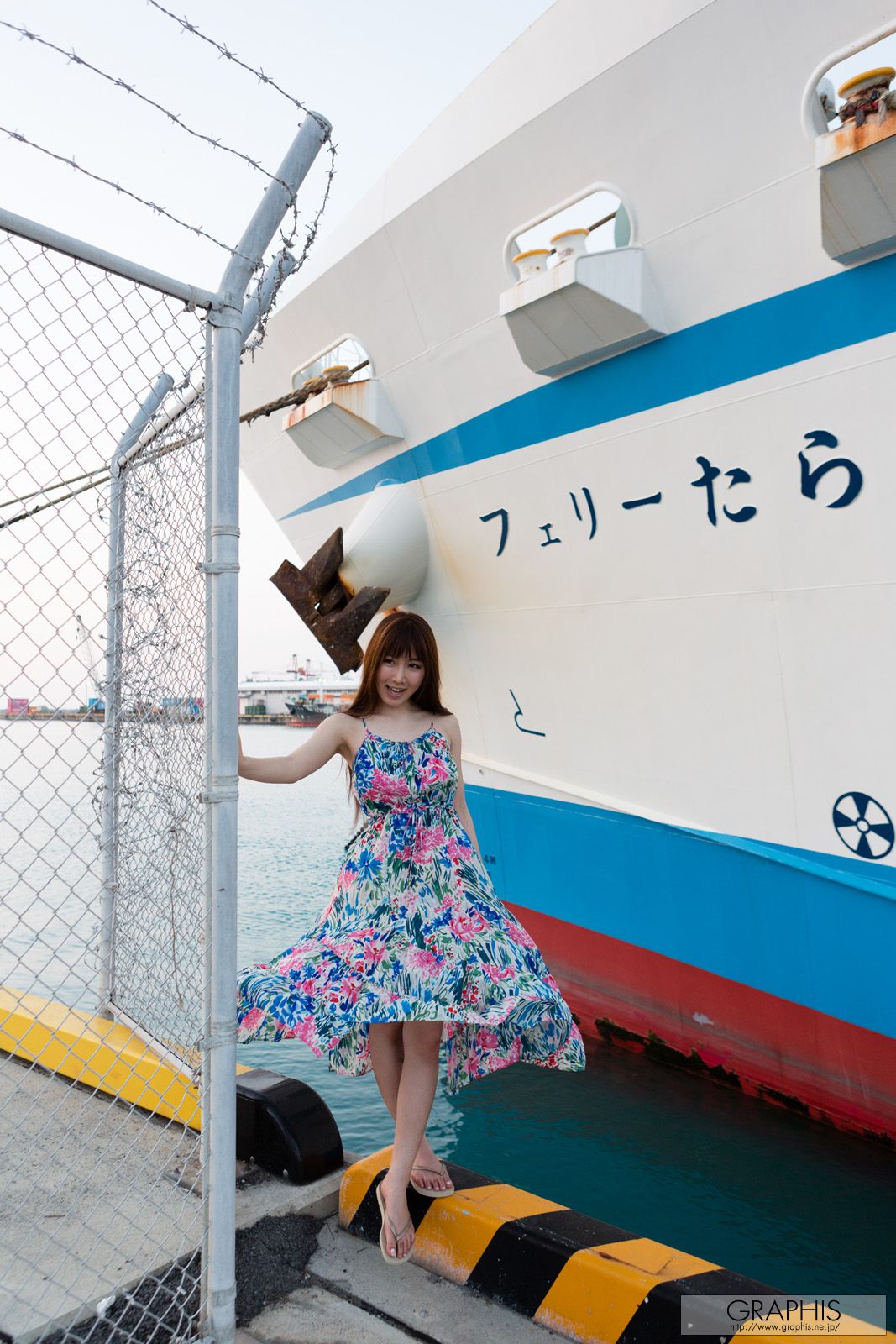 木下あずみ/木下和津实《As Soon As...》  Gals-图19