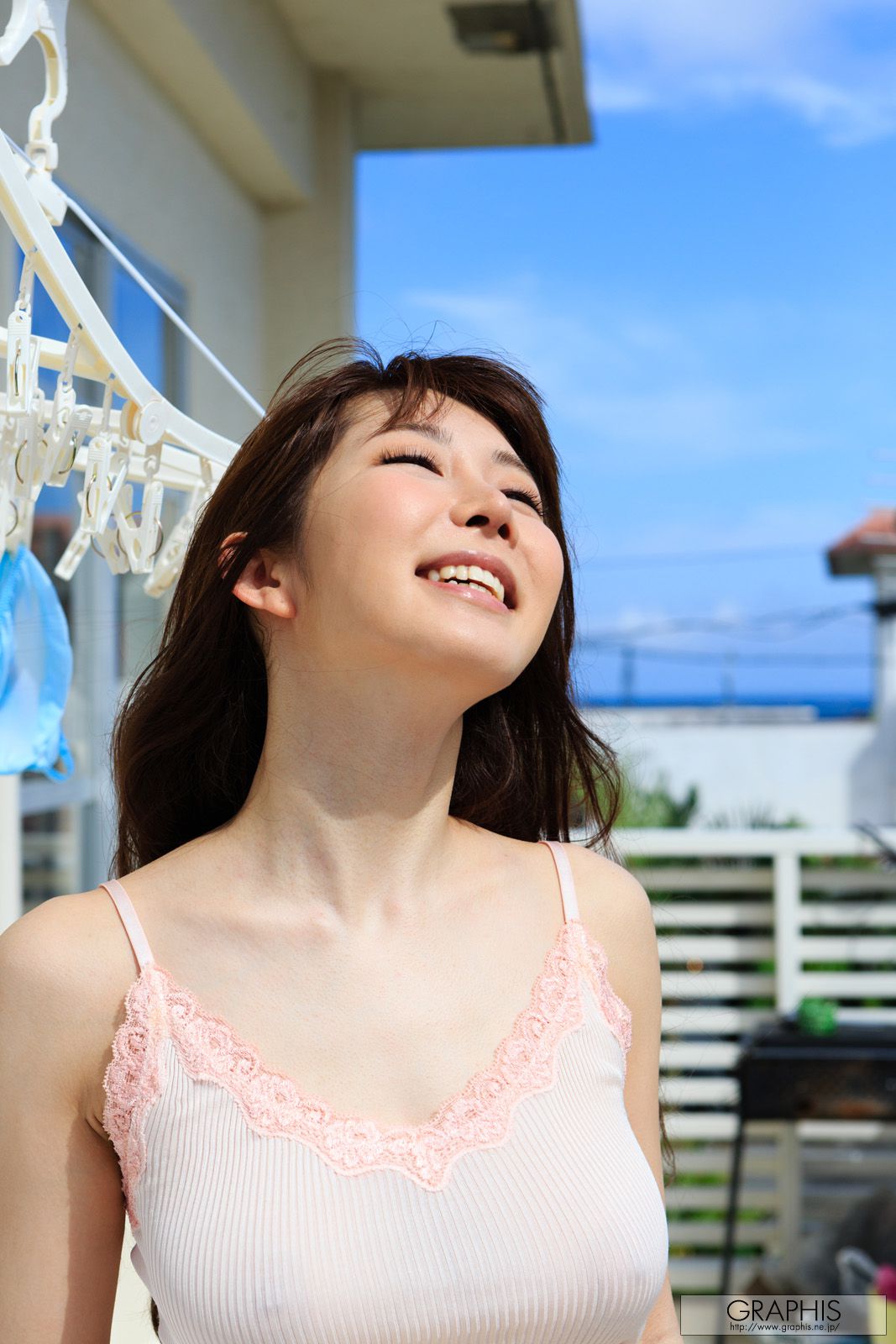 木下あずみ/木下和津实《As Soon As...》  Gals-图27