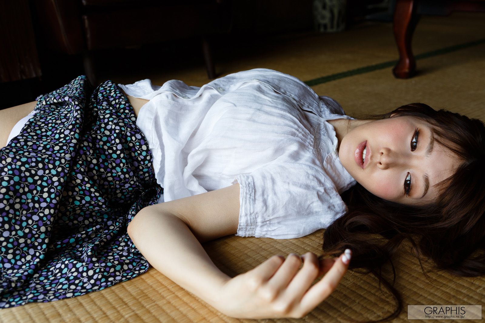 木下あずみ/木下和津实《As Soon As...》  Gals-图4