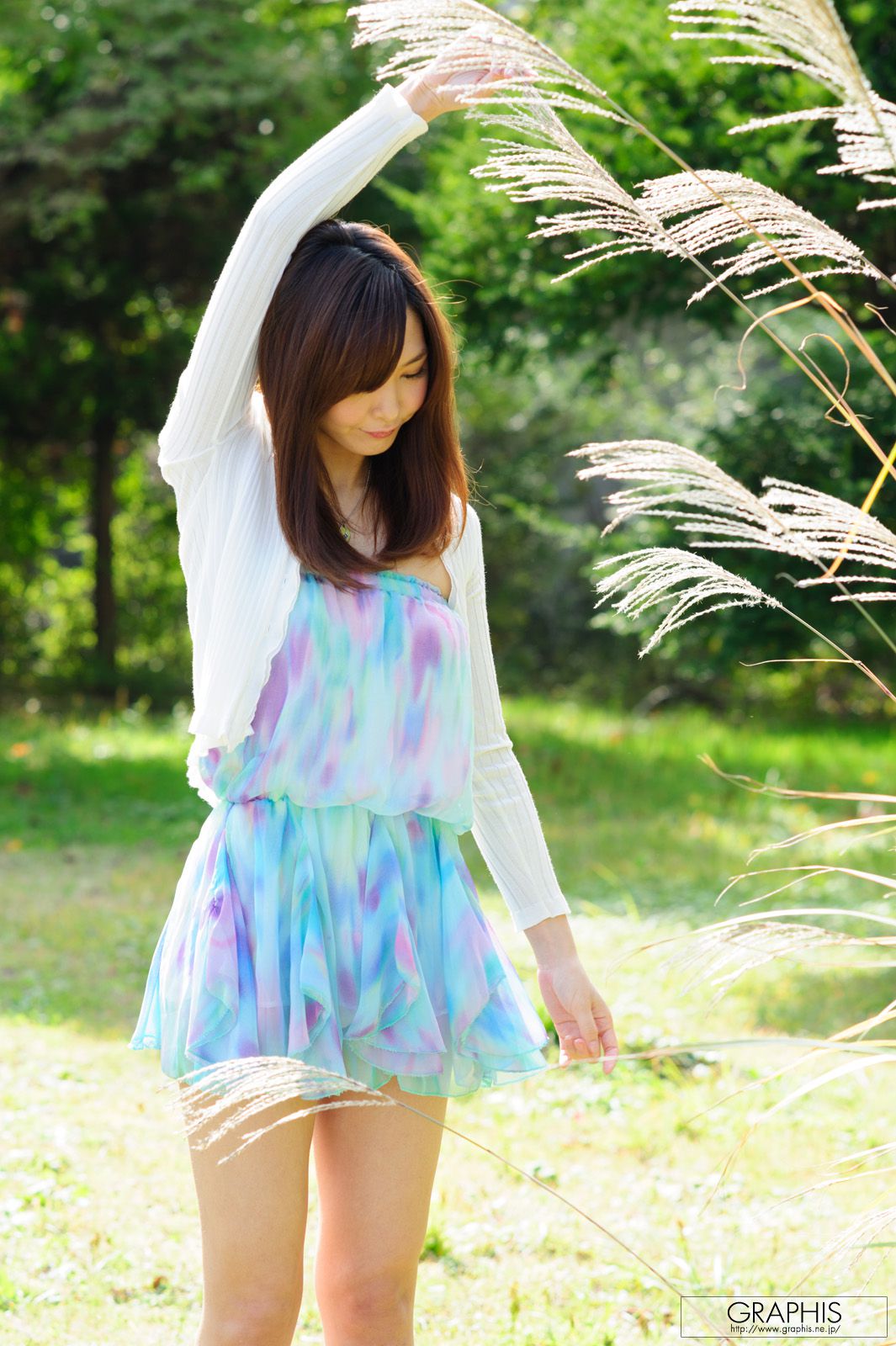 水沢のの/水泽乃乃《Carnivore Girls》  Gals-图0