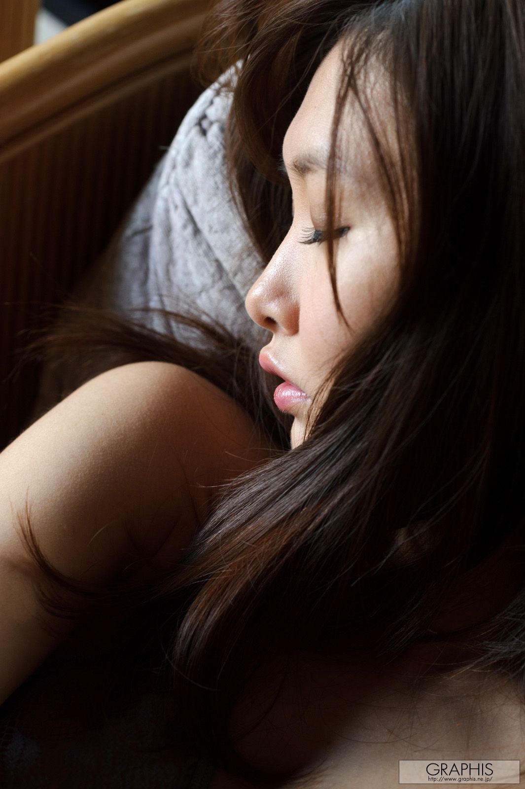 水沢のの/水泽乃乃《Carnivore Girls》  Gals-图12