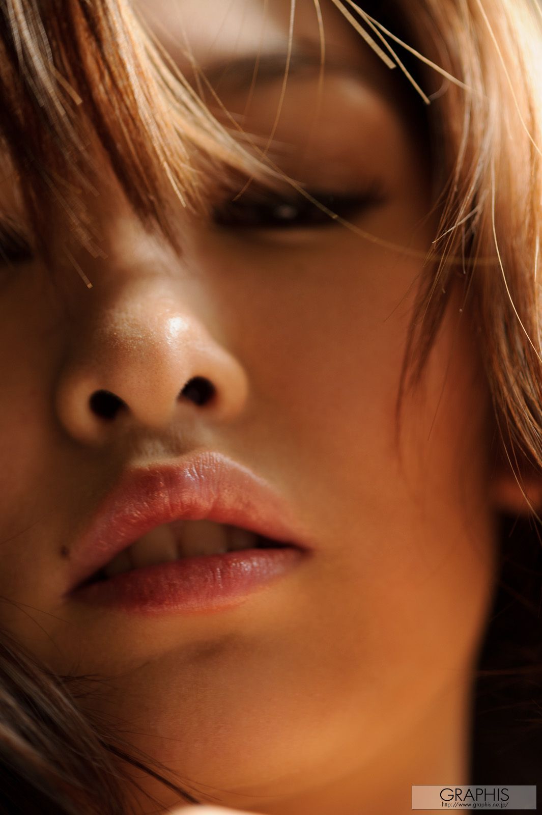 水沢のの/水泽乃乃《Carnivore Girls》  Gals-图14