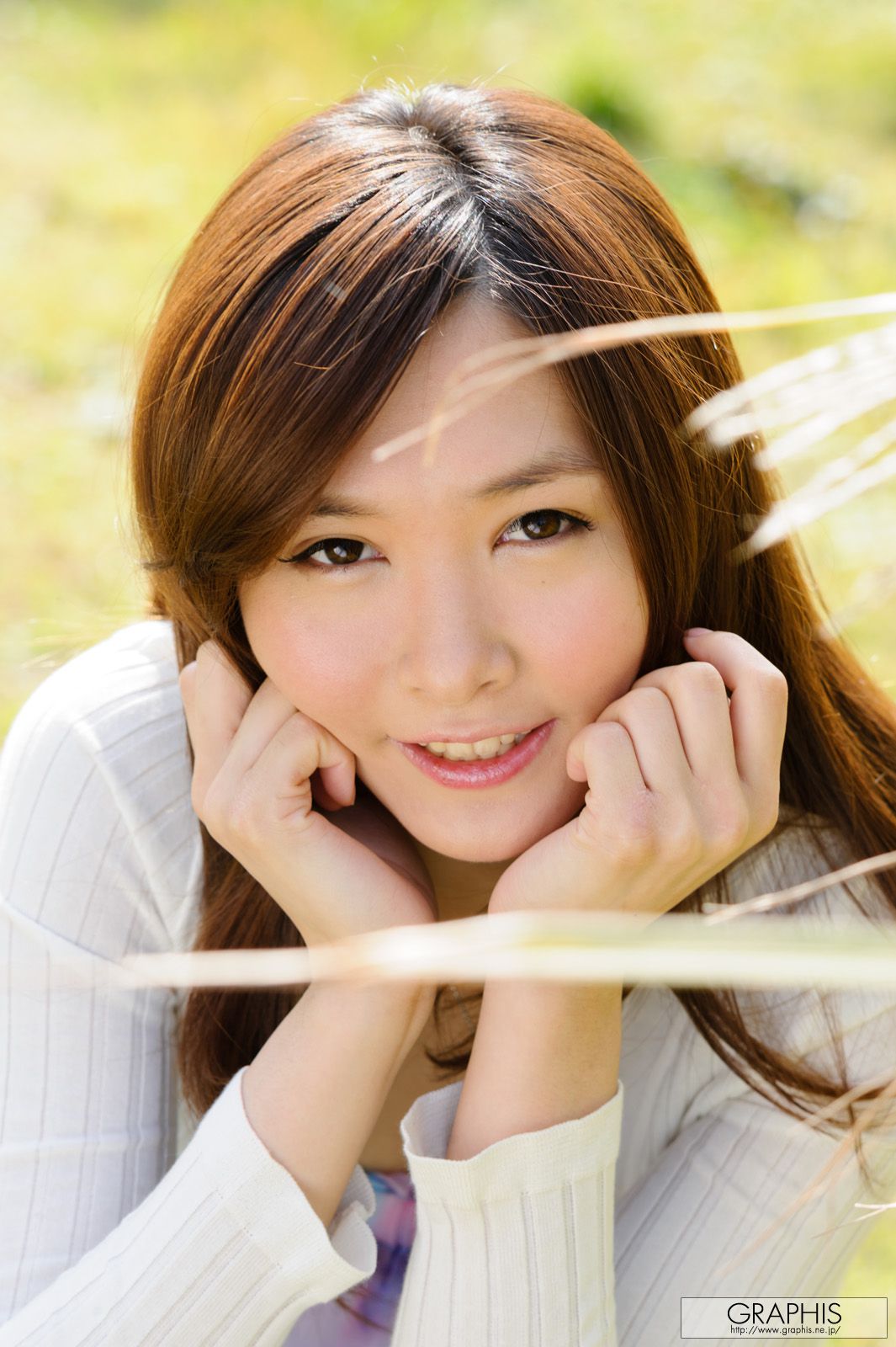 水沢のの/水泽乃乃《Carnivore Girls》  Gals-图2