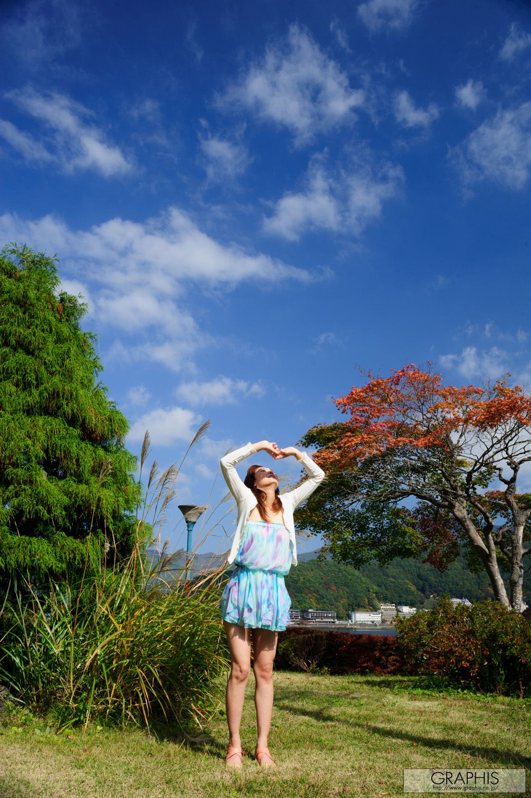 水沢のの/水泽乃乃《Carnivore Girls》  Gals-图3