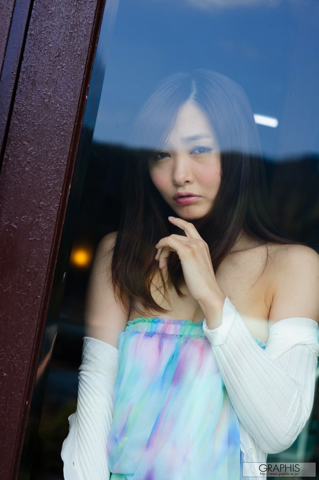 水沢のの/水泽乃乃《Carnivore Girls》  Gals-图6