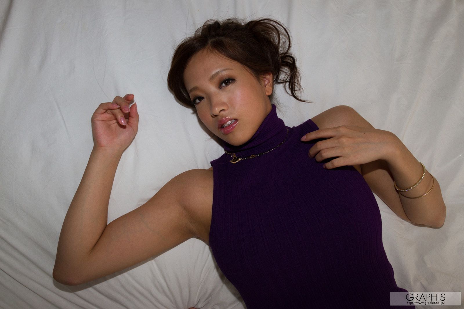 事原みゆ/事原美优(有森涼)《Virgin Nude》  Gals-图19