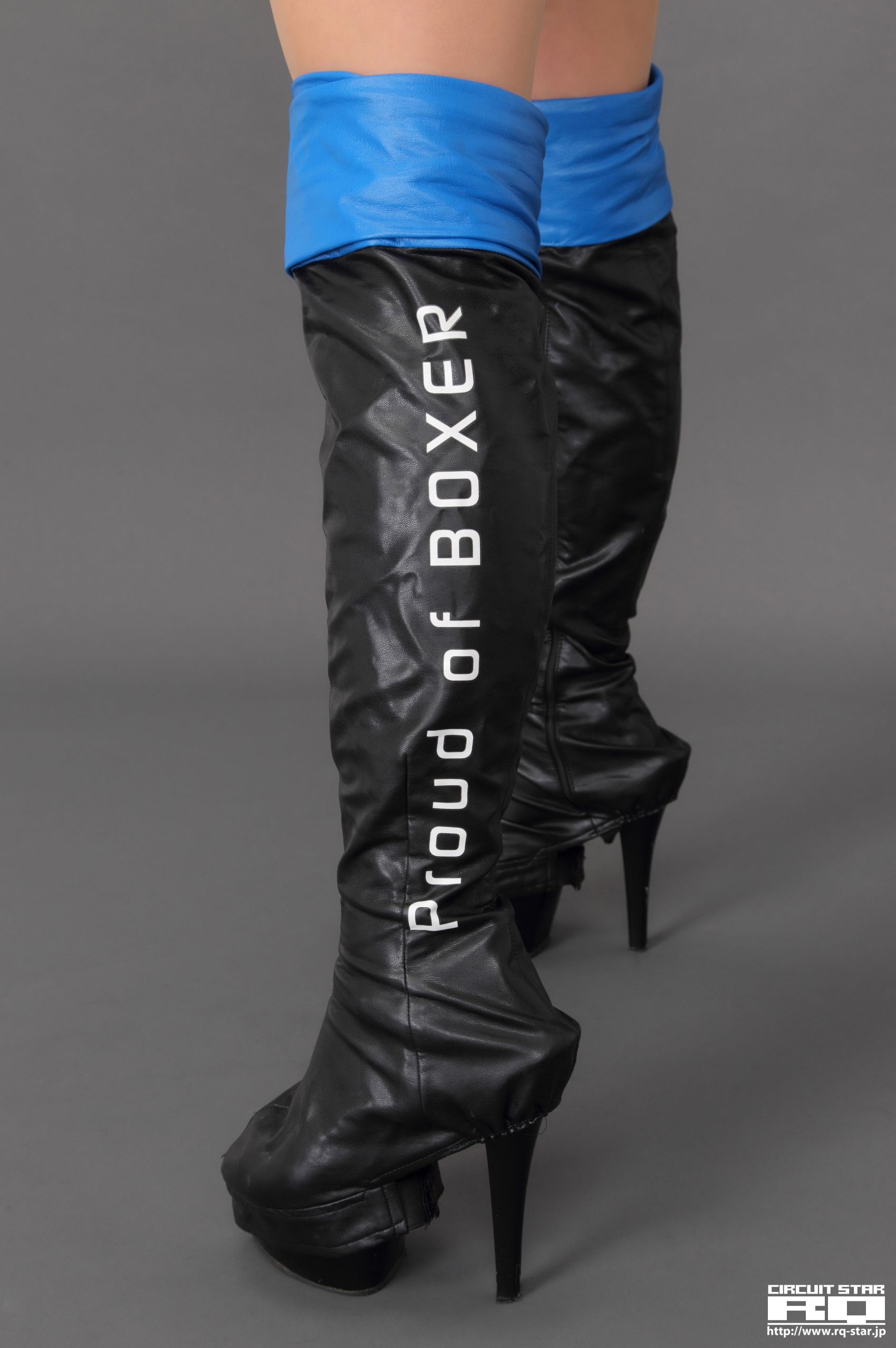 NO.00592 Megumi Haruna 春菜めぐみ Race Queen 写真集-图40