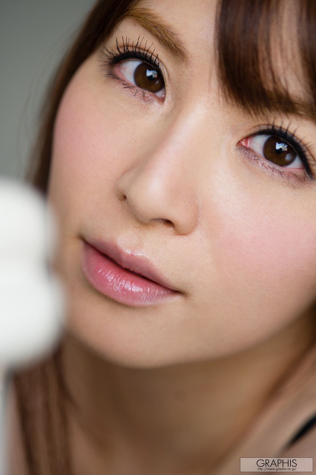 大桥未久《Turn me on》  Gals-图9