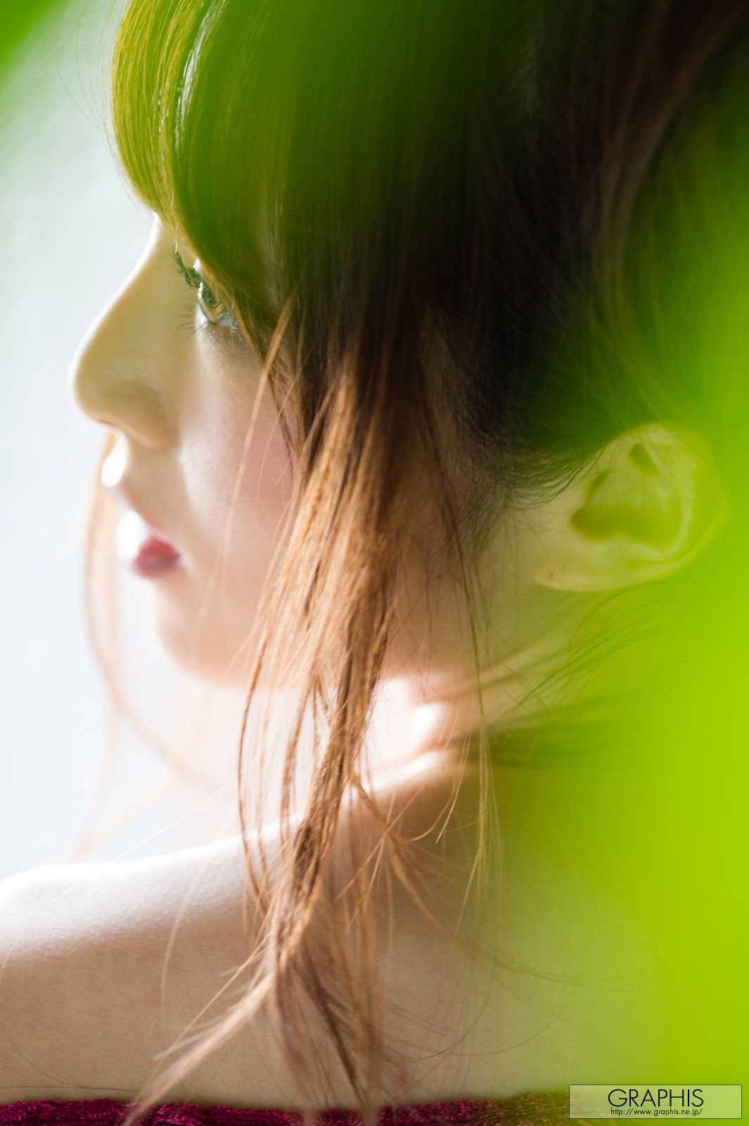 大桥未久《Turn me on》  Gals-图16