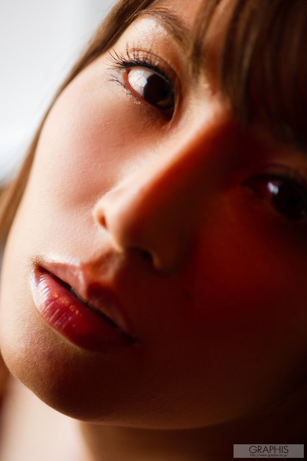 大桥未久《Turn me on》  Gals-图20