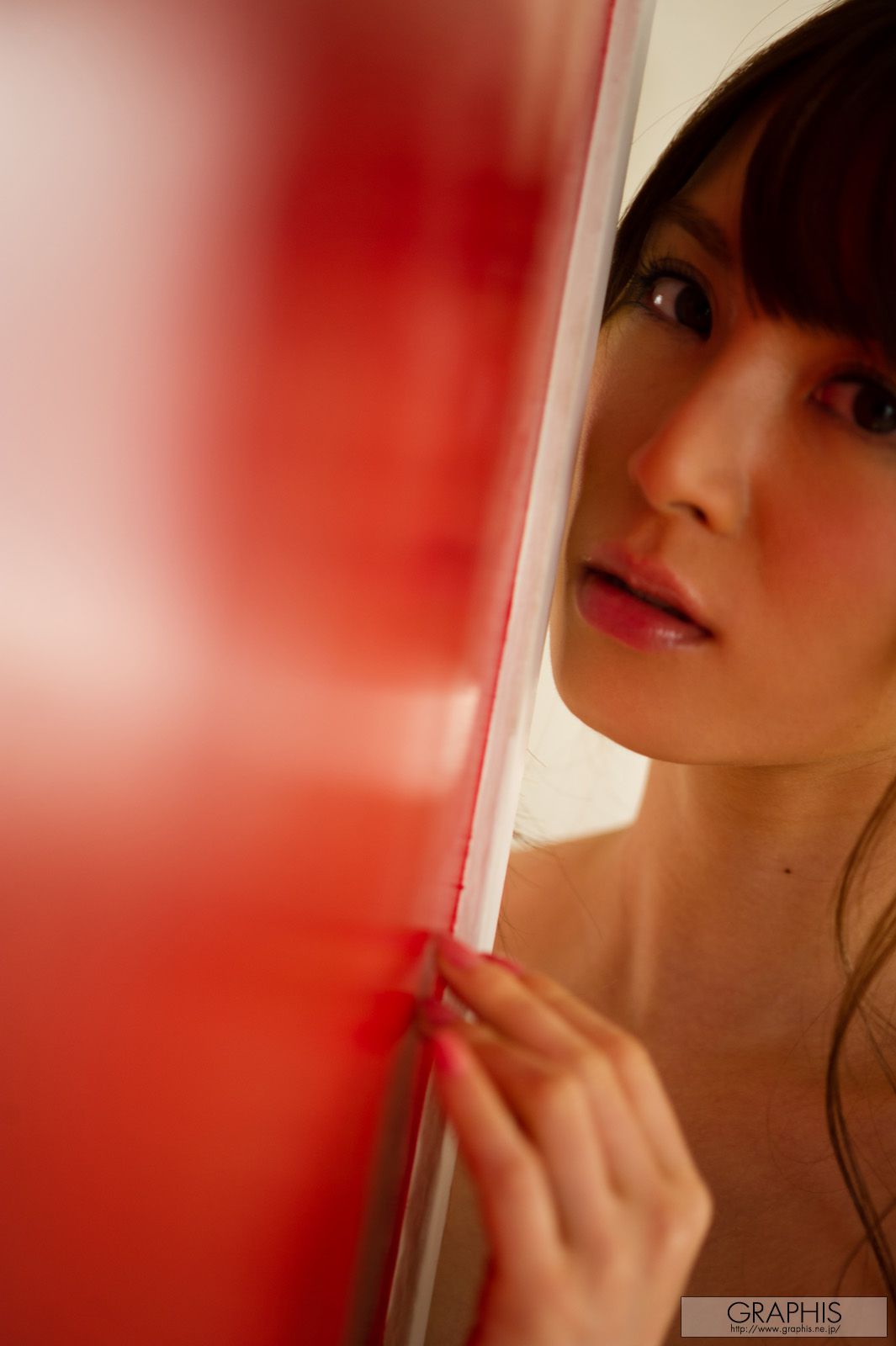 大桥未久《Turn me on》  Gals-图22