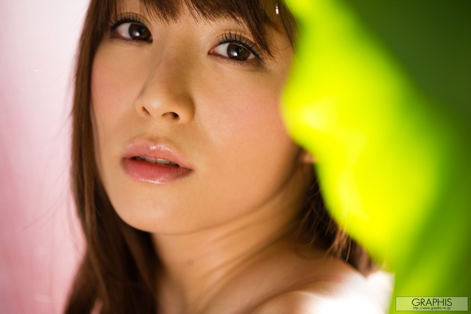 大桥未久《Turn me on》  Gals-图23