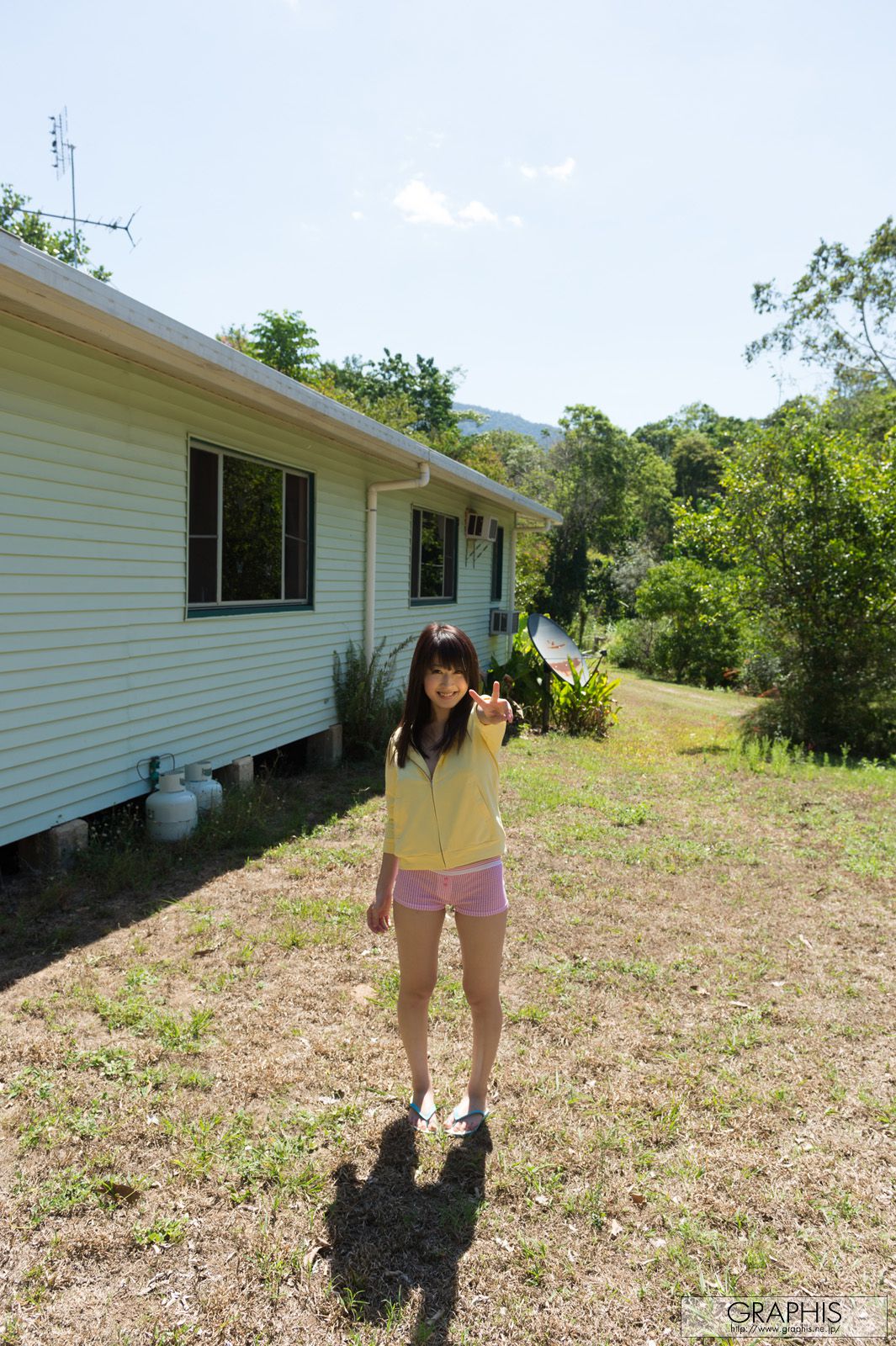 美里有紗《South Wind》  Special Contents-图24