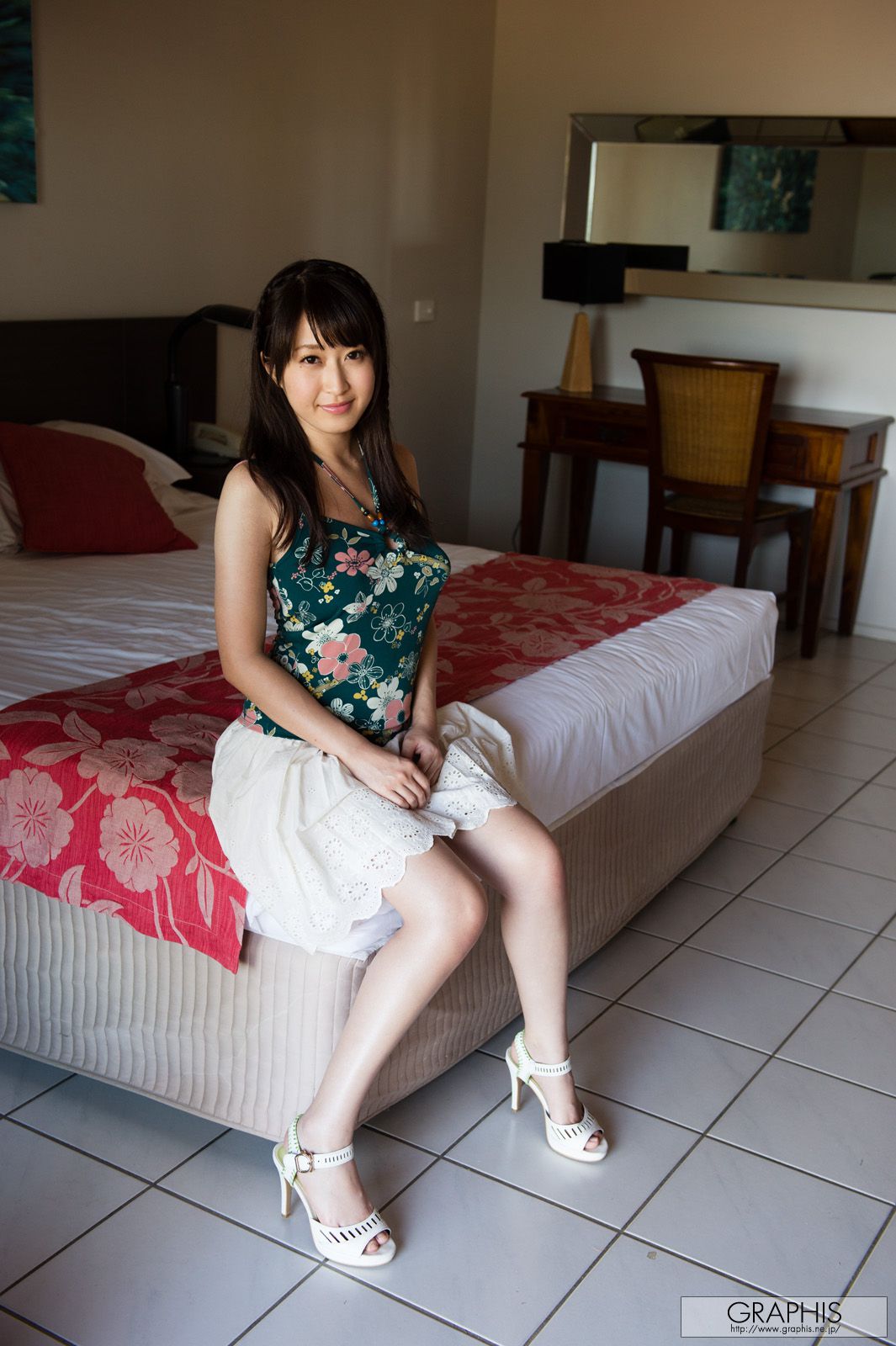 美里有紗《South Wind》  Special Contents-图34