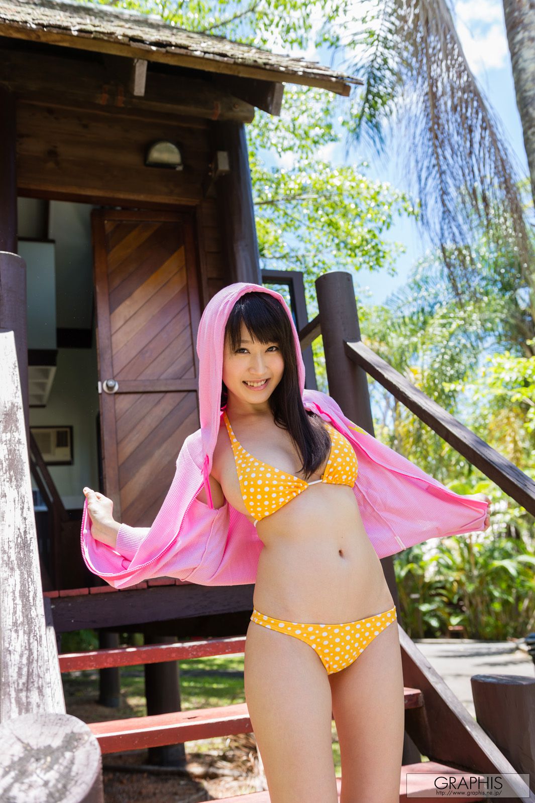 美里有紗《South Wind》  Special Contents-图3
