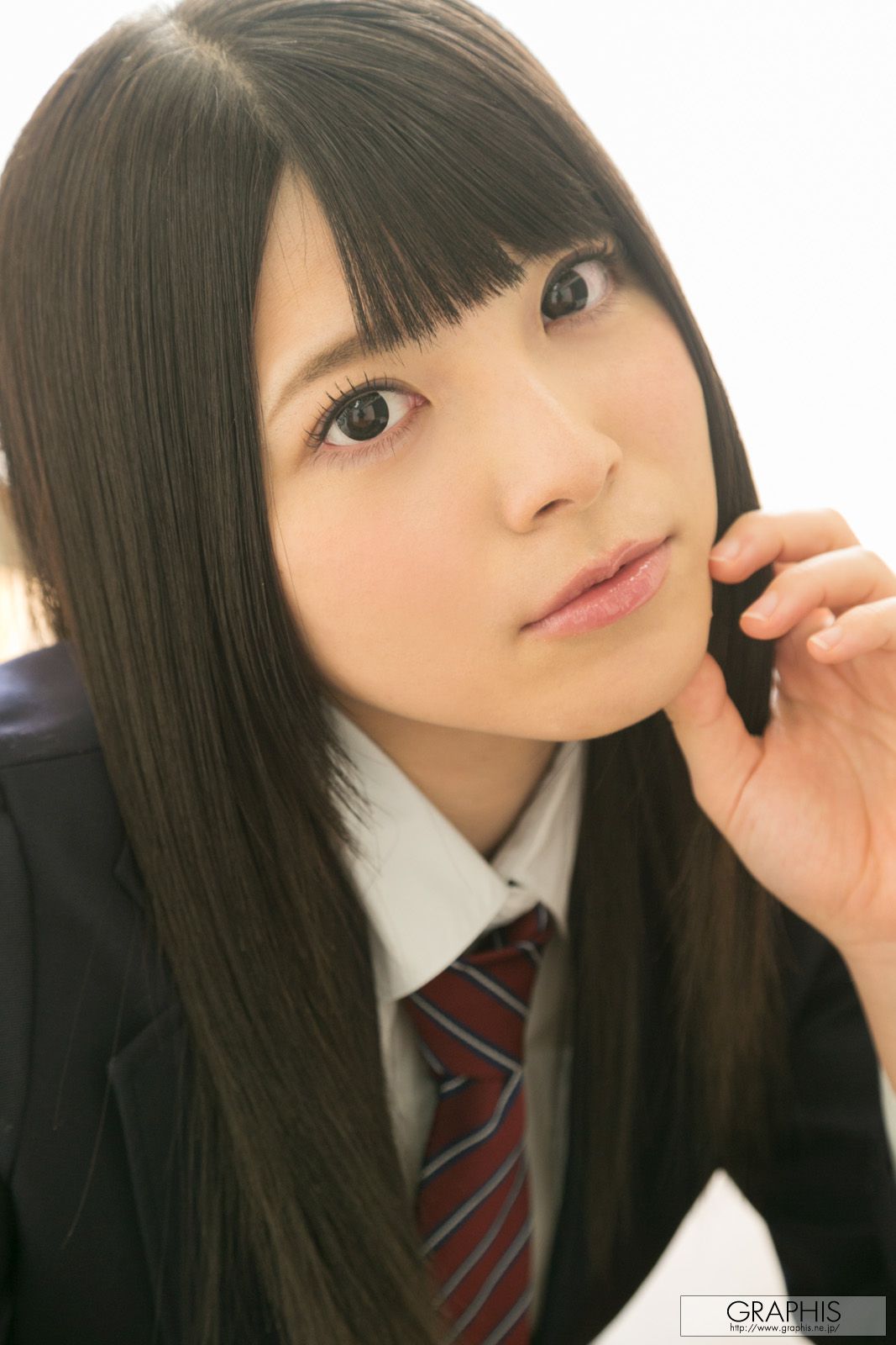 上原亜衣《Affection》  Gals-图11