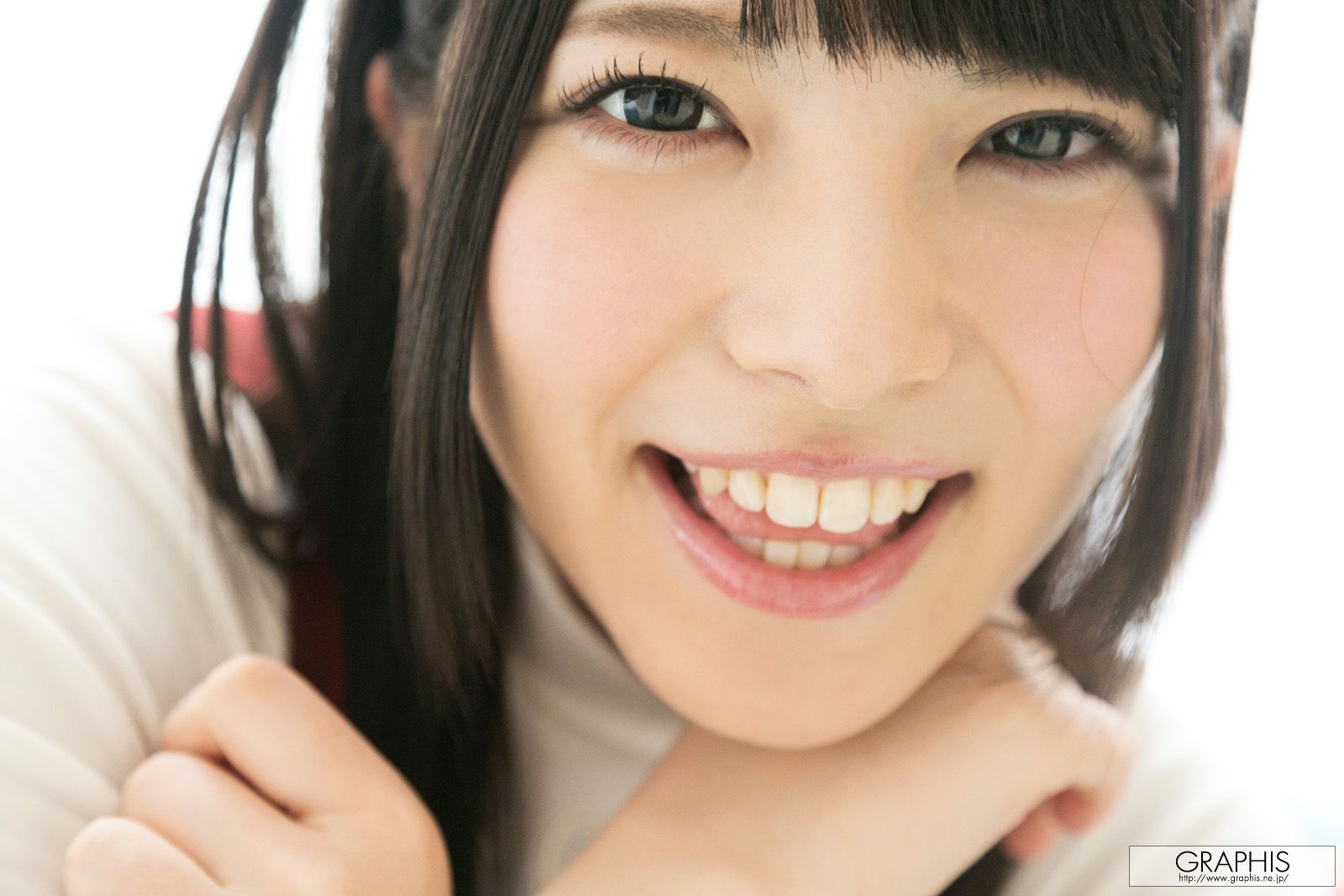 上原亜衣《Affection》  Gals-图1