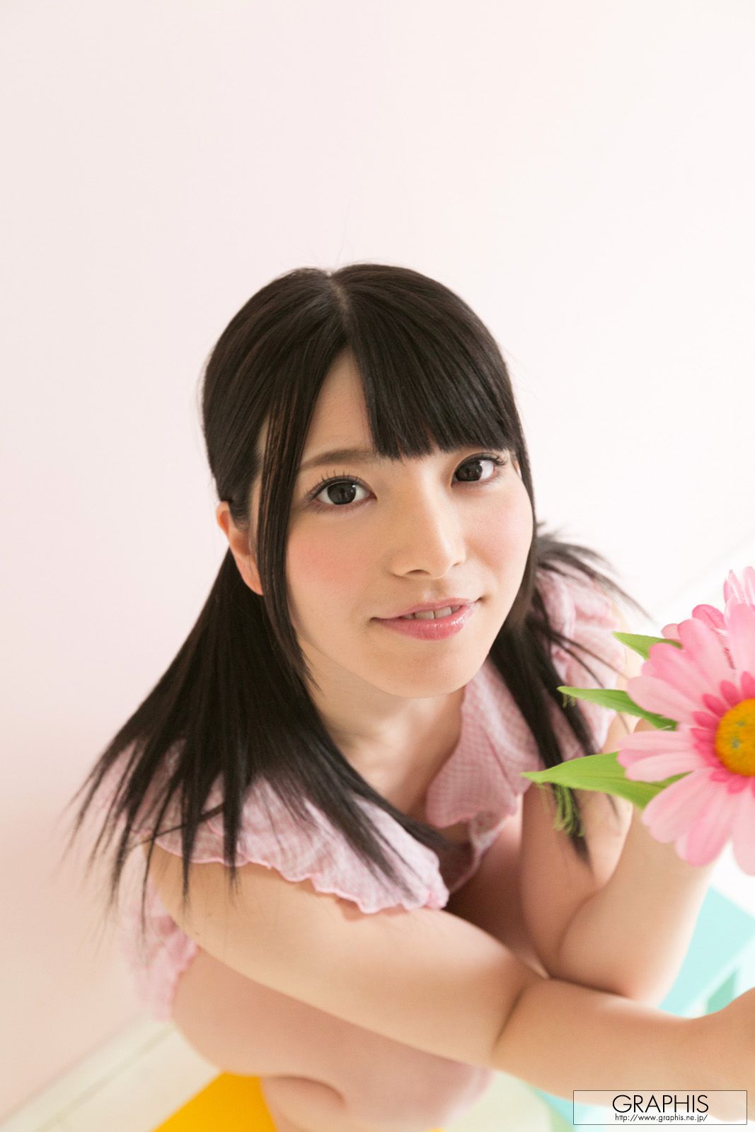 上原亜衣《Affection》  Gals-图19