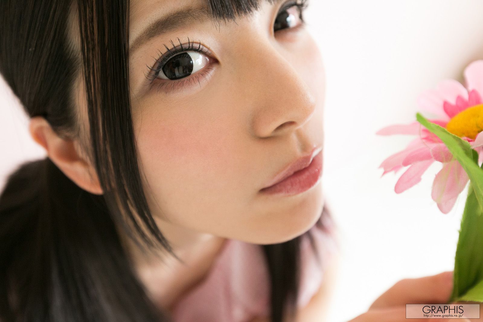 上原亜衣《Affection》  Gals-图20