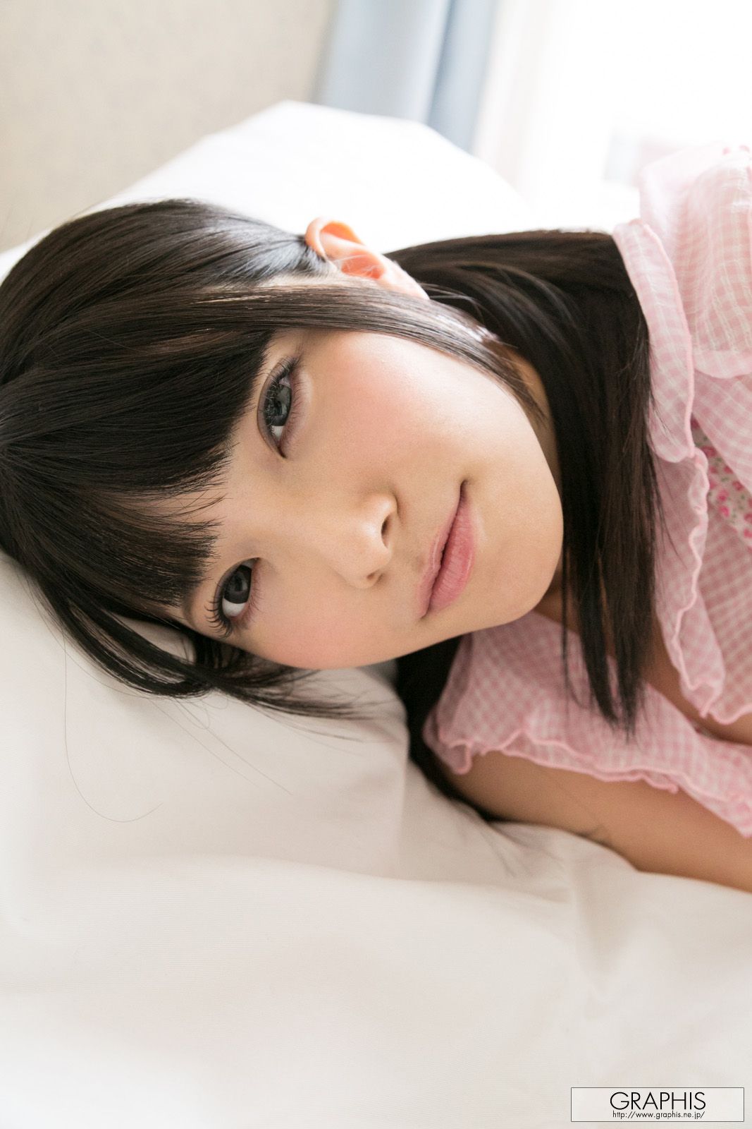 上原亜衣《Affection》  Gals-图23