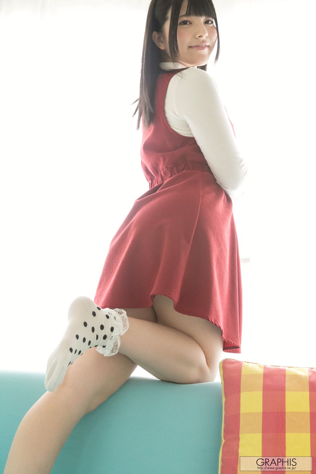 上原亜衣《Affection》  Gals-图4