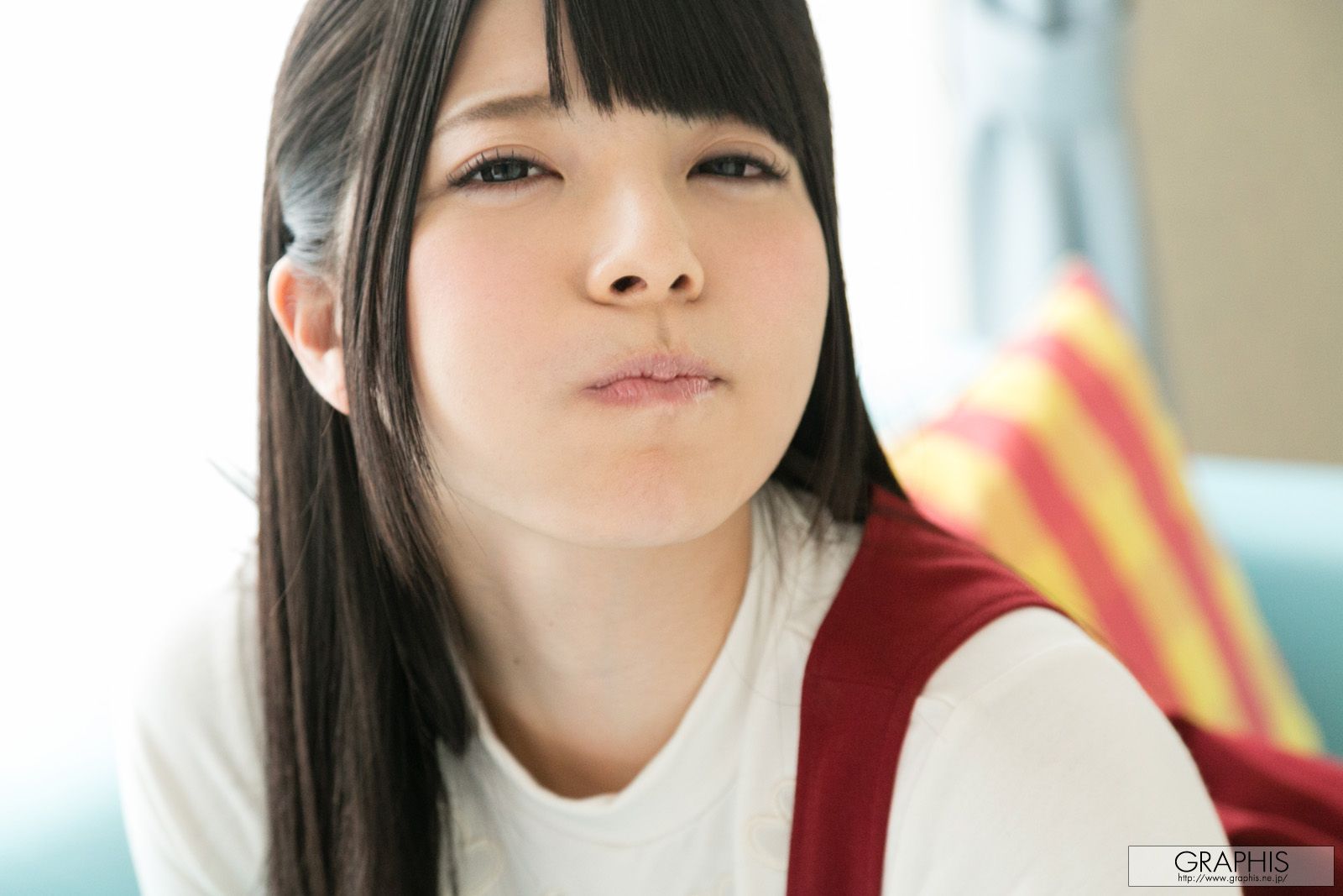 上原亜衣《Affection》  Gals-图6