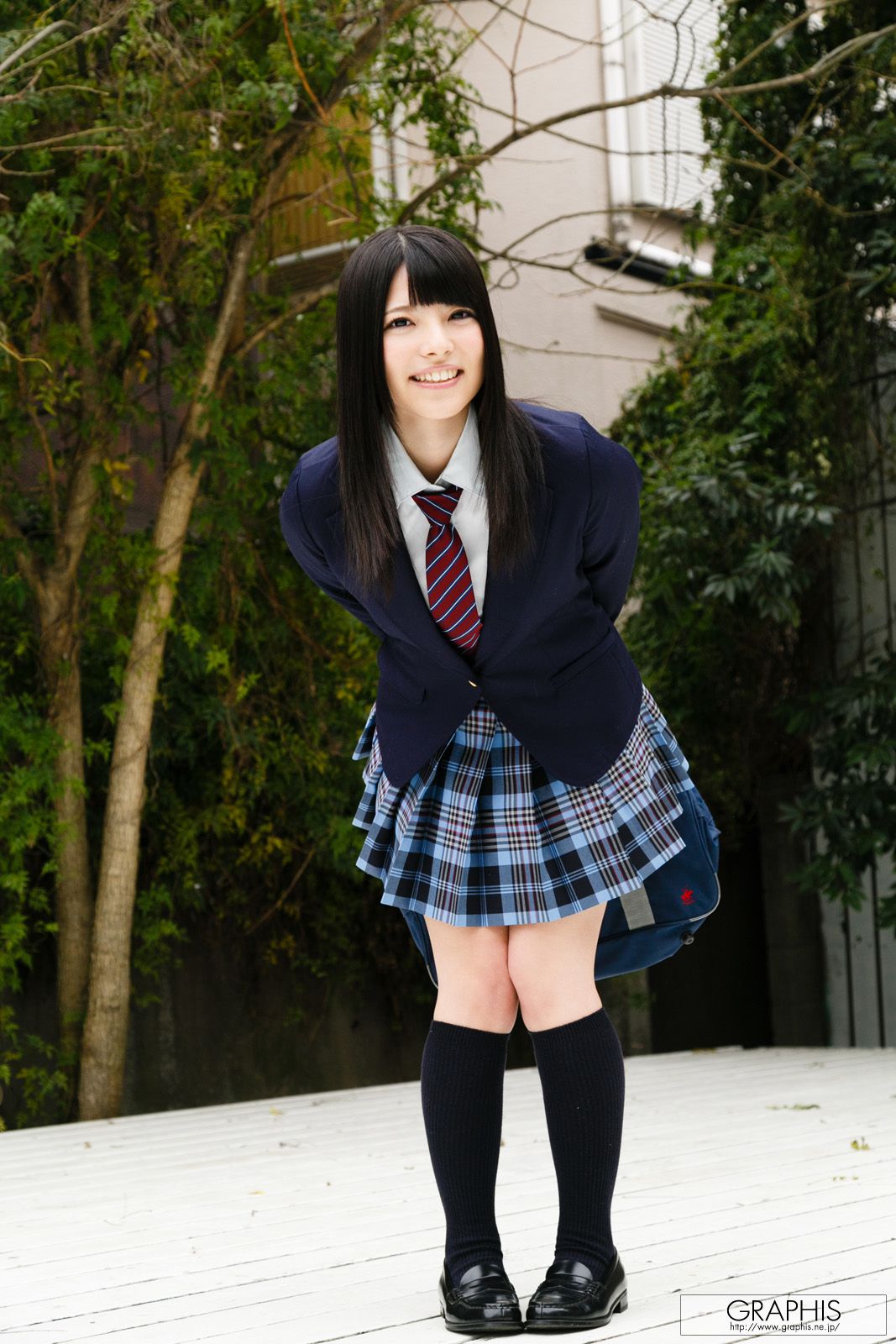 上原亜衣《Affection》  Gals-图7