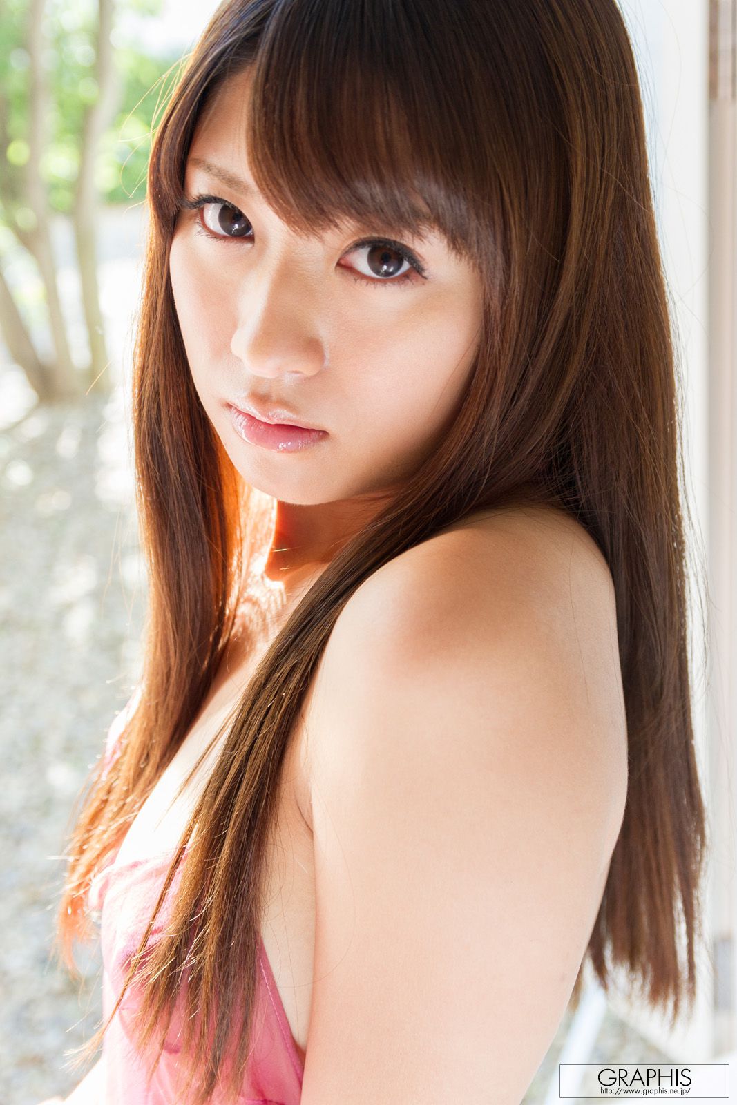 绪川里绪《Awesome》  Gals-图14