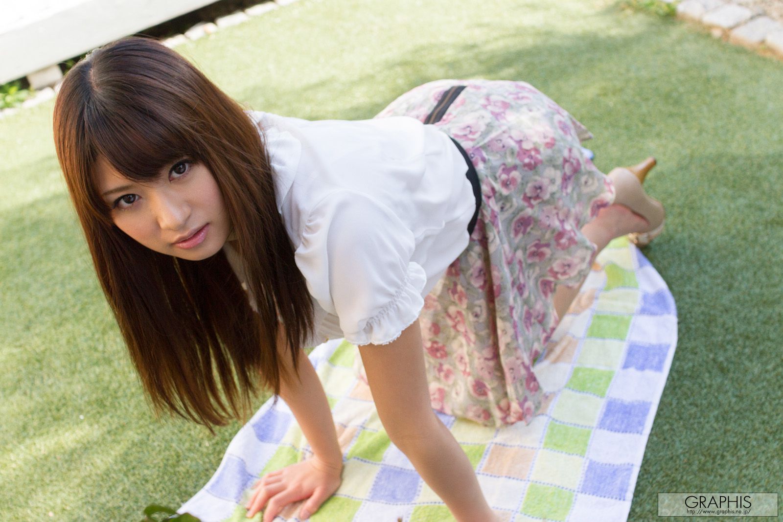 绪川里绪《Awesome》  Gals-图6