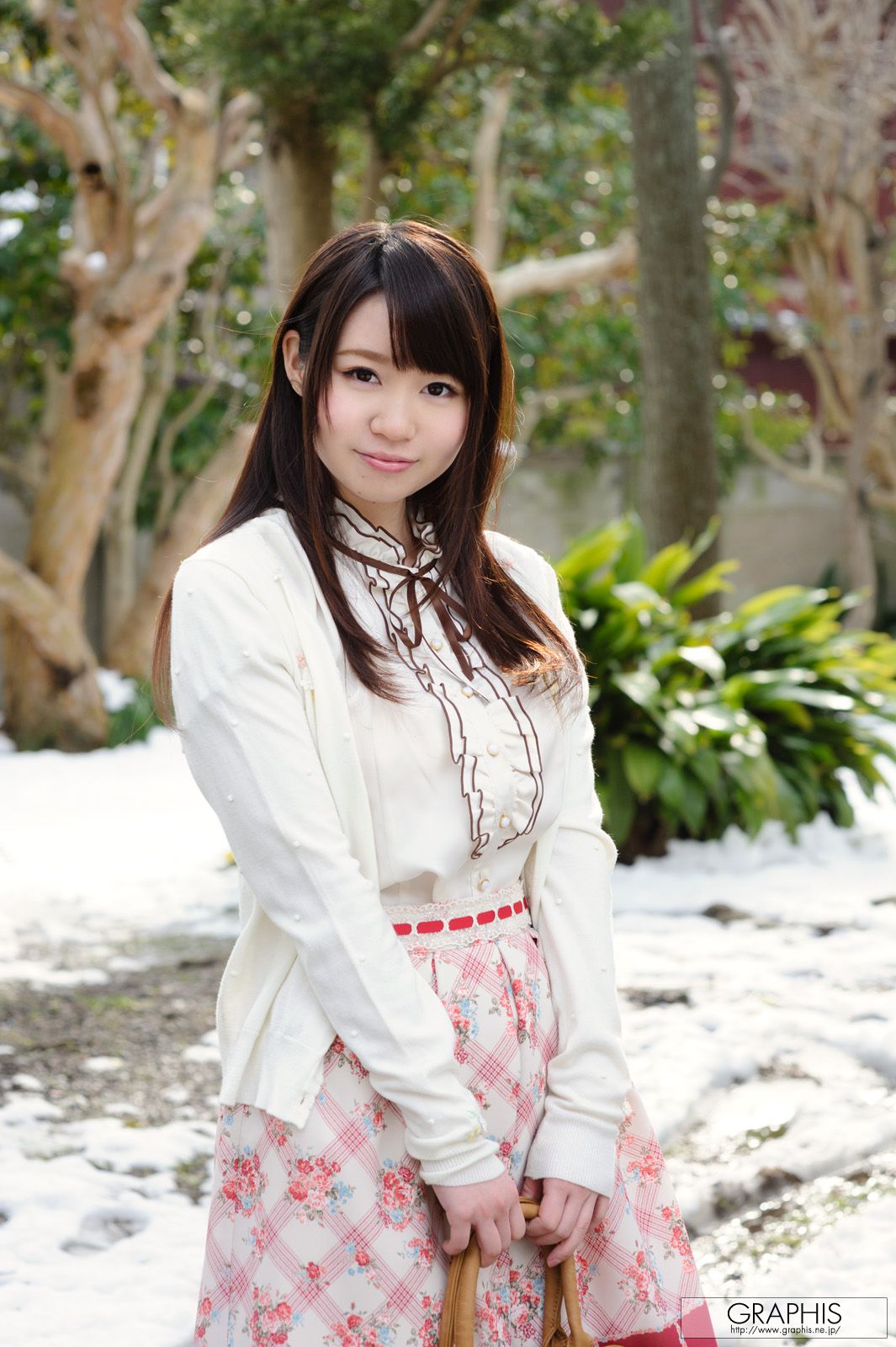 夢乃あいか/梦乃爱华《Dreamtime》  Gals-图0