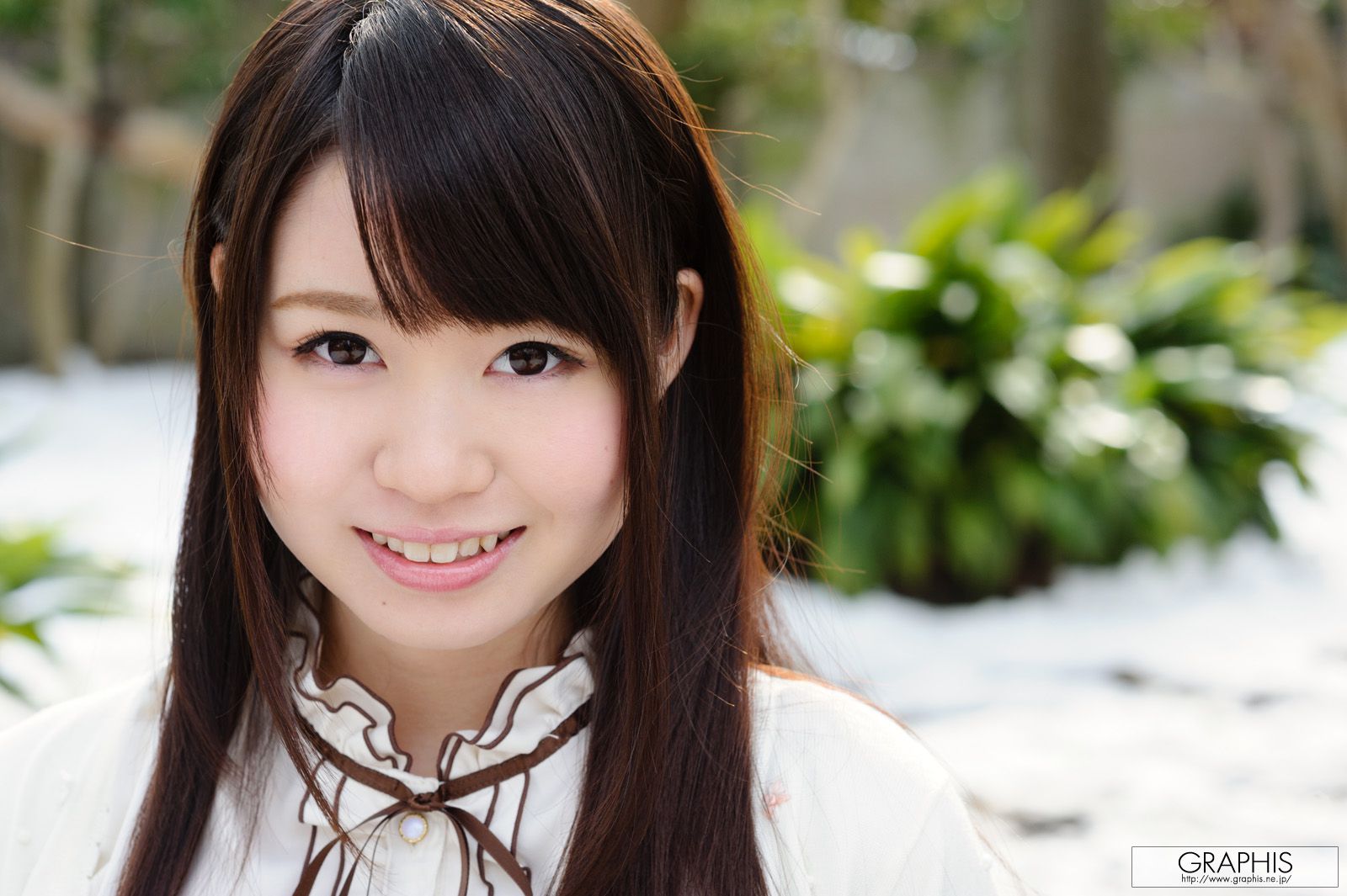 夢乃あいか/梦乃爱华《Dreamtime》  Gals-图1